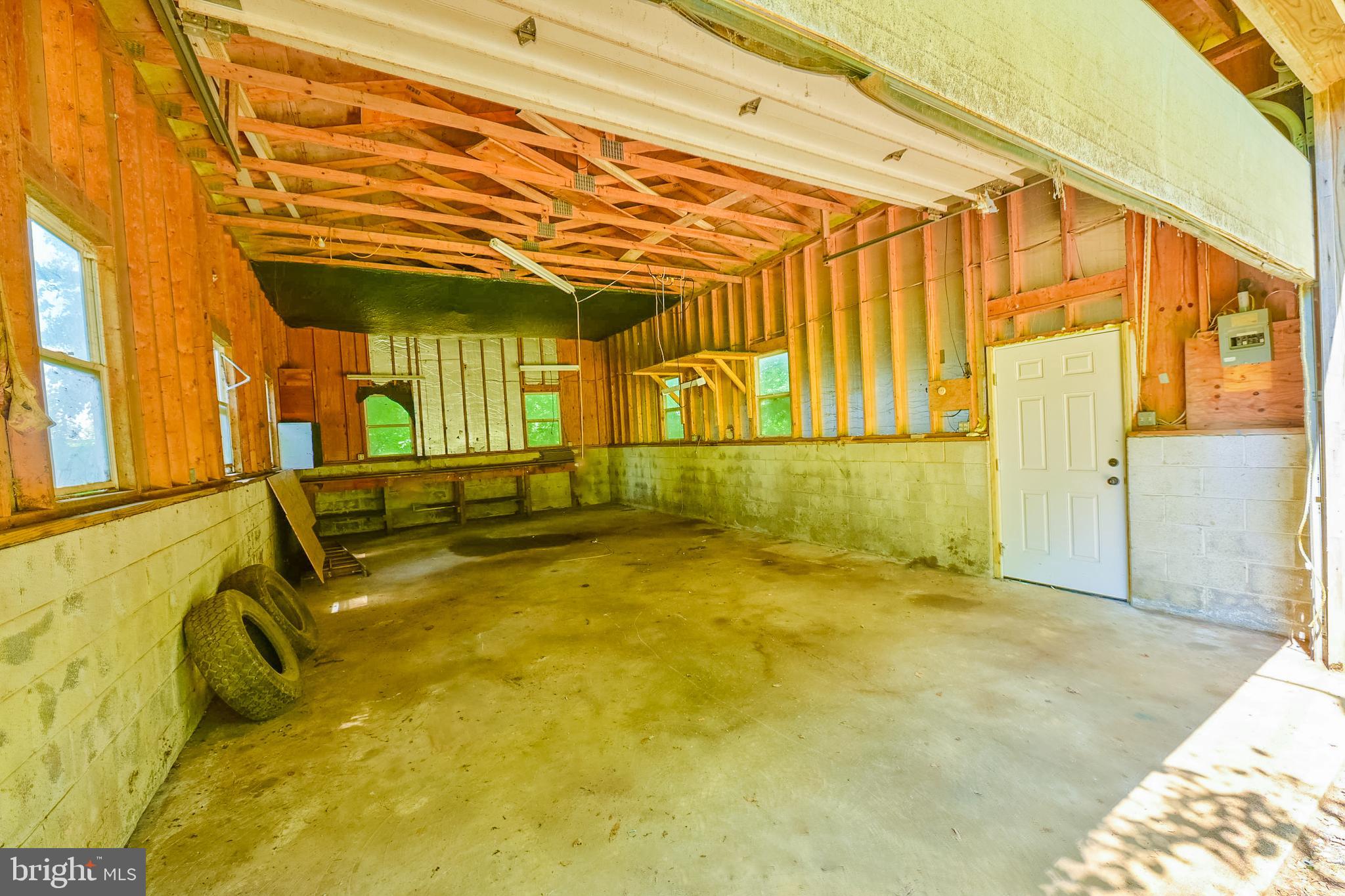 DRUMORE TWP - Residential