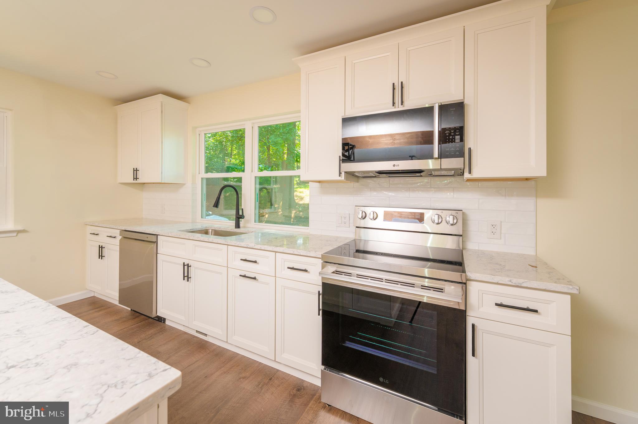 DRUMORE TWP - Residential