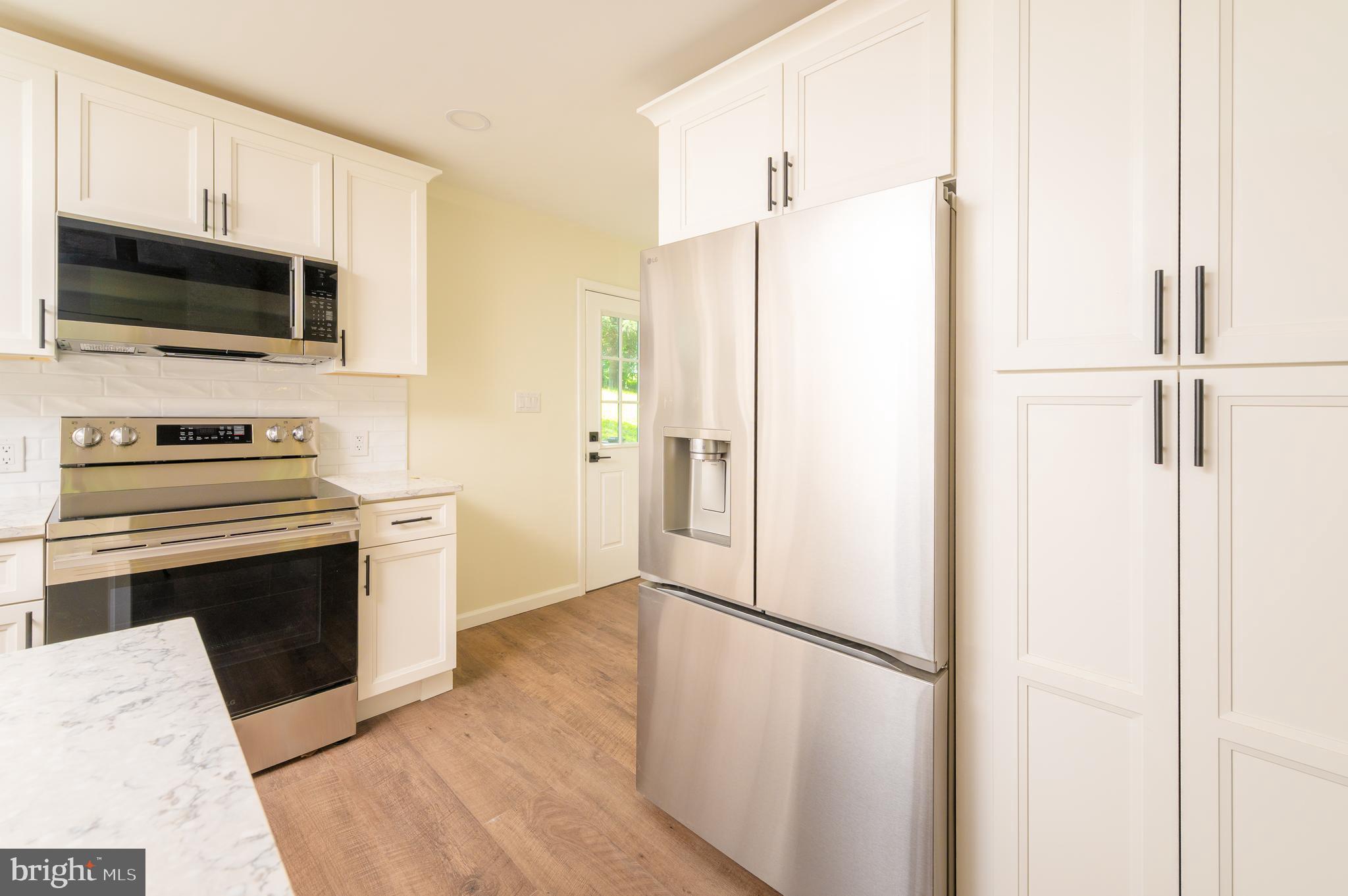 DRUMORE TWP - Residential