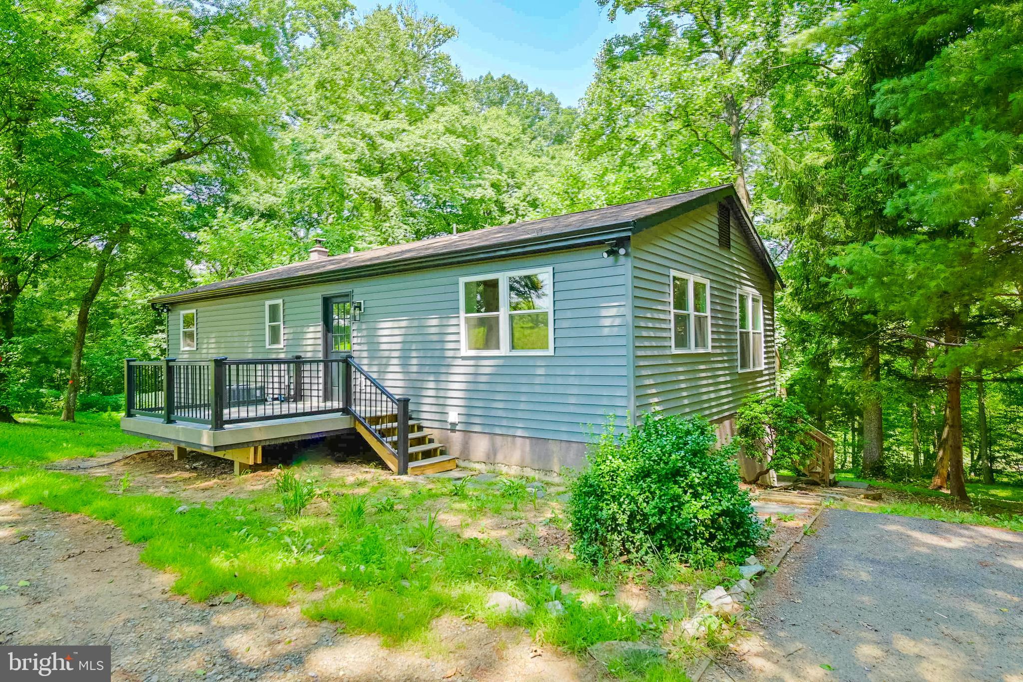DRUMORE TWP - Residential