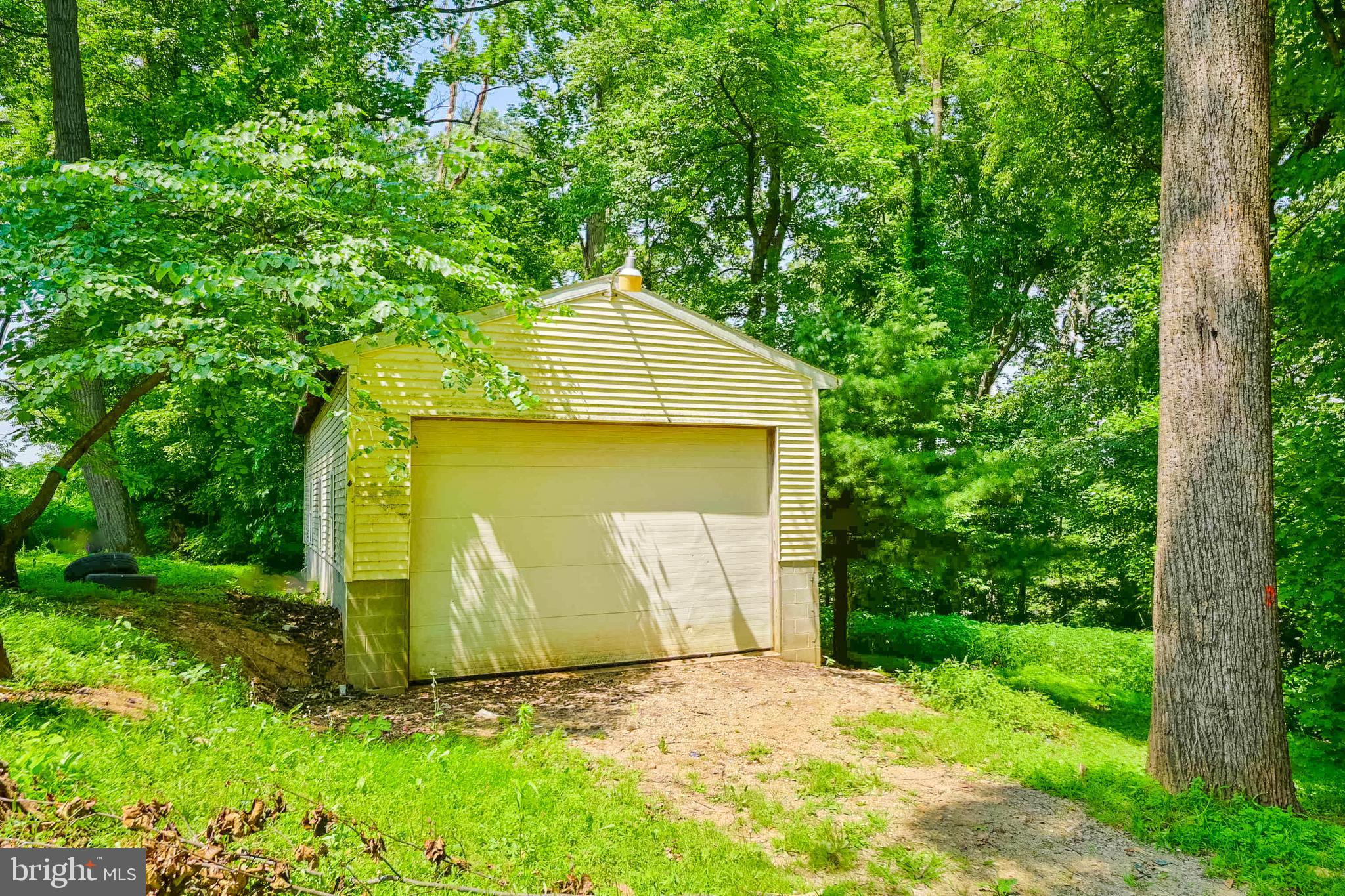 DRUMORE TWP - Residential