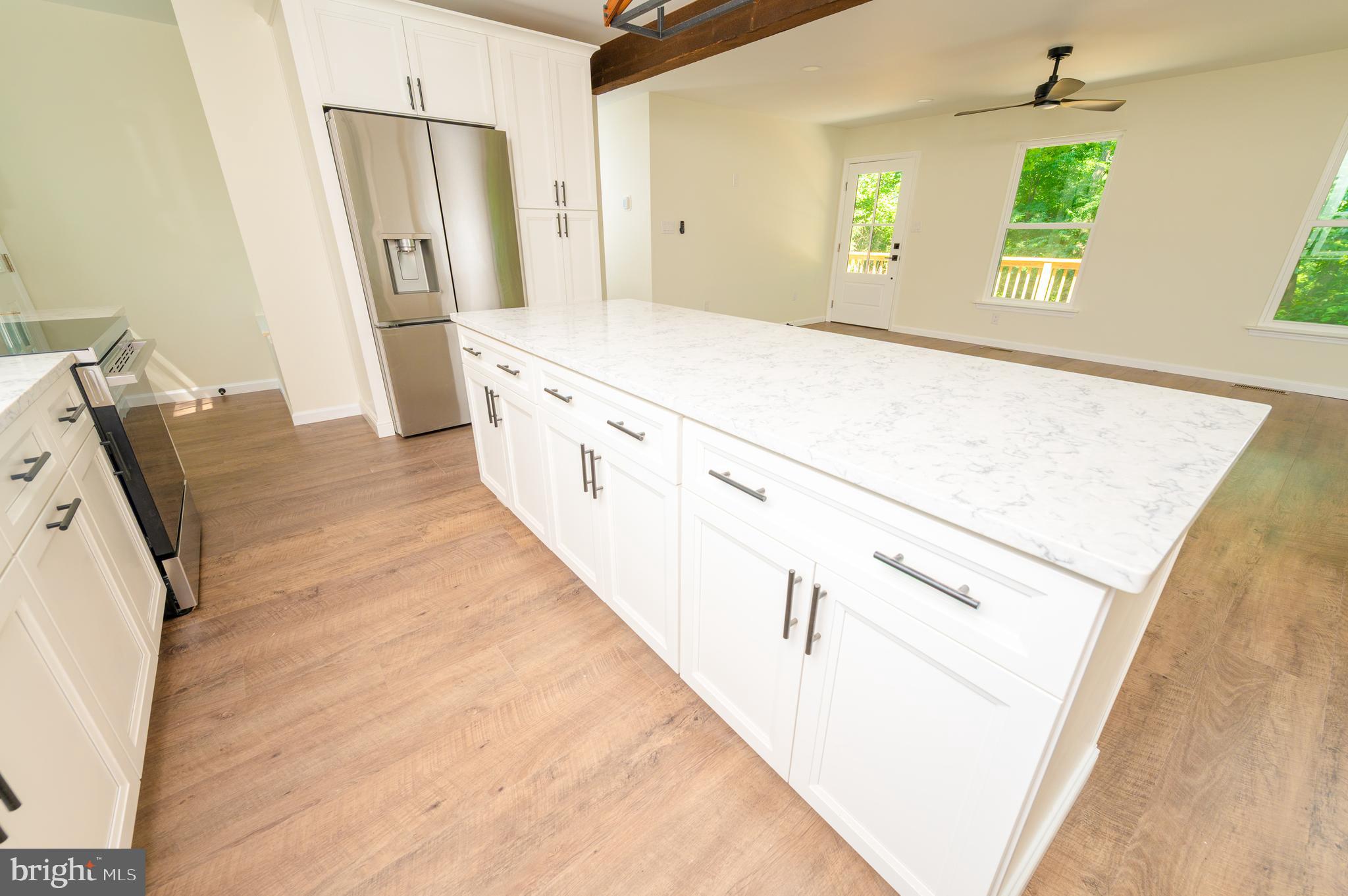 DRUMORE TWP - Residential