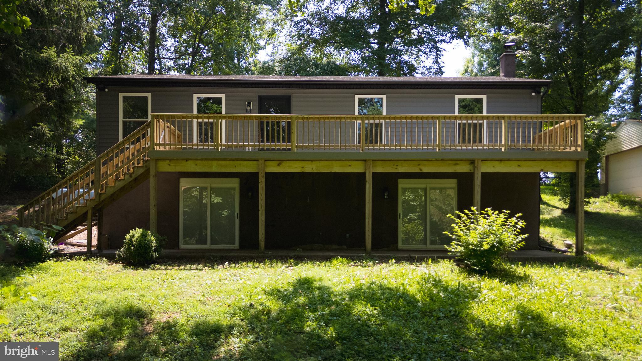 DRUMORE TWP - Residential