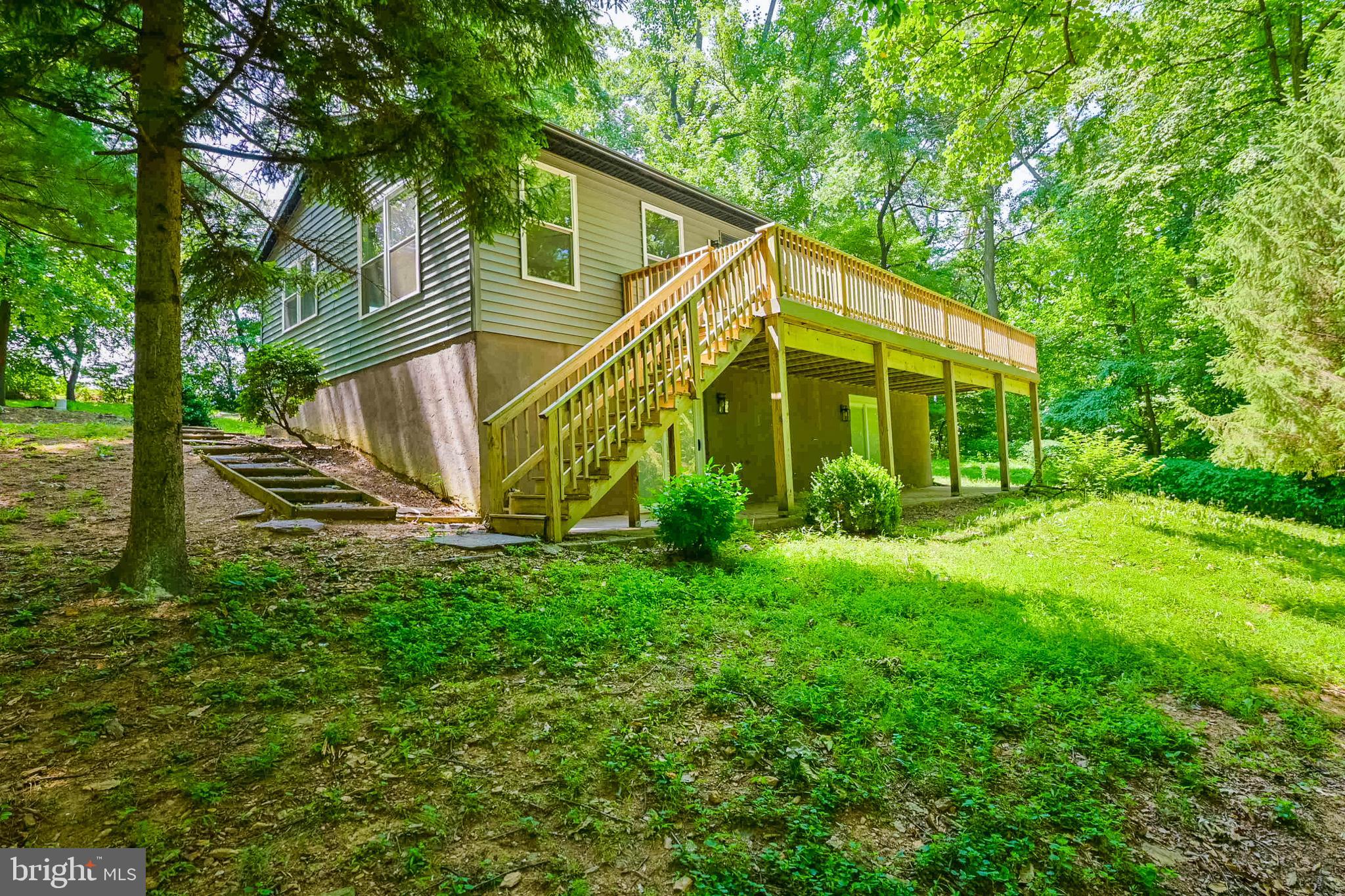 DRUMORE TWP - Residential