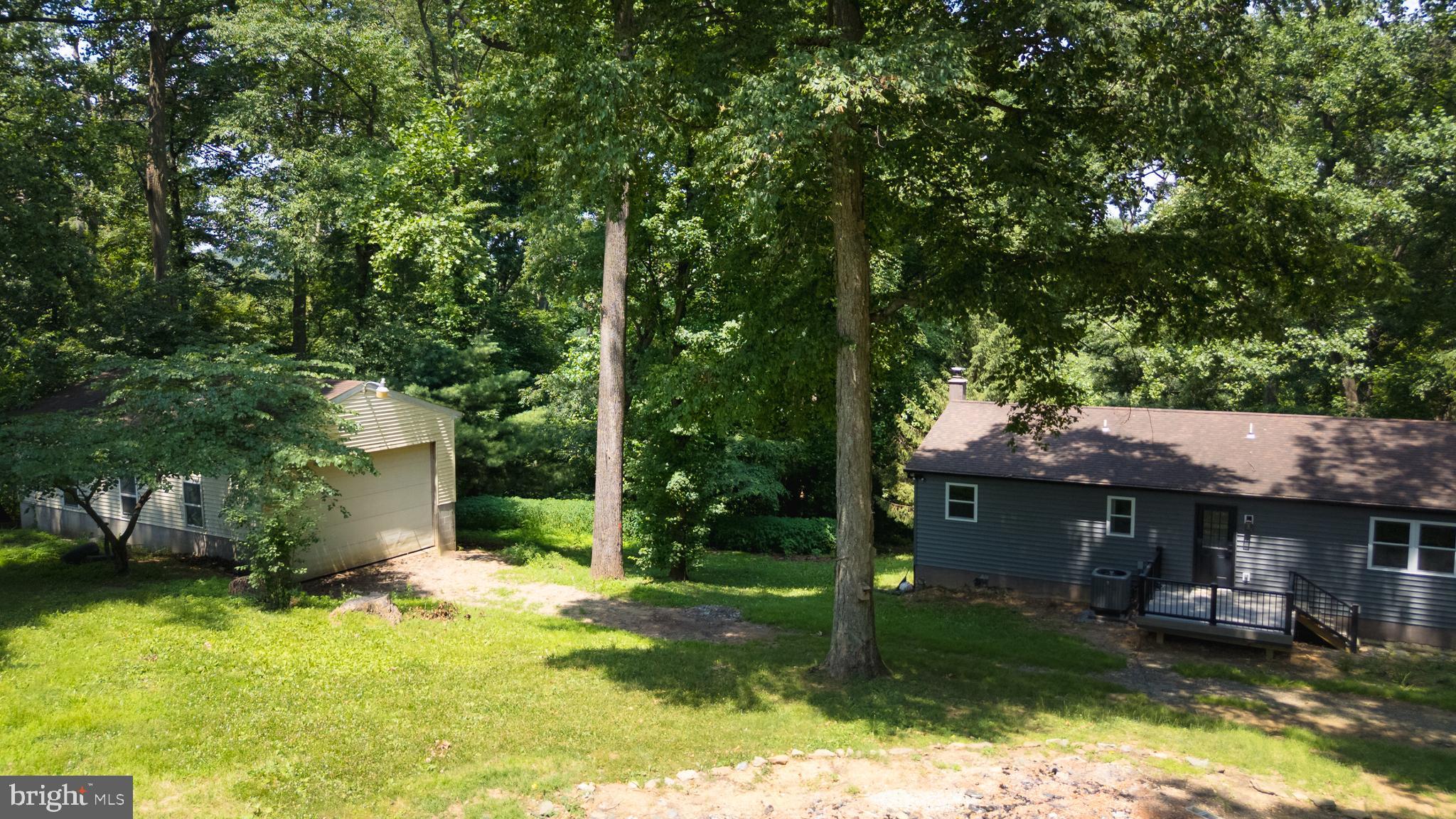 DRUMORE TWP - Residential