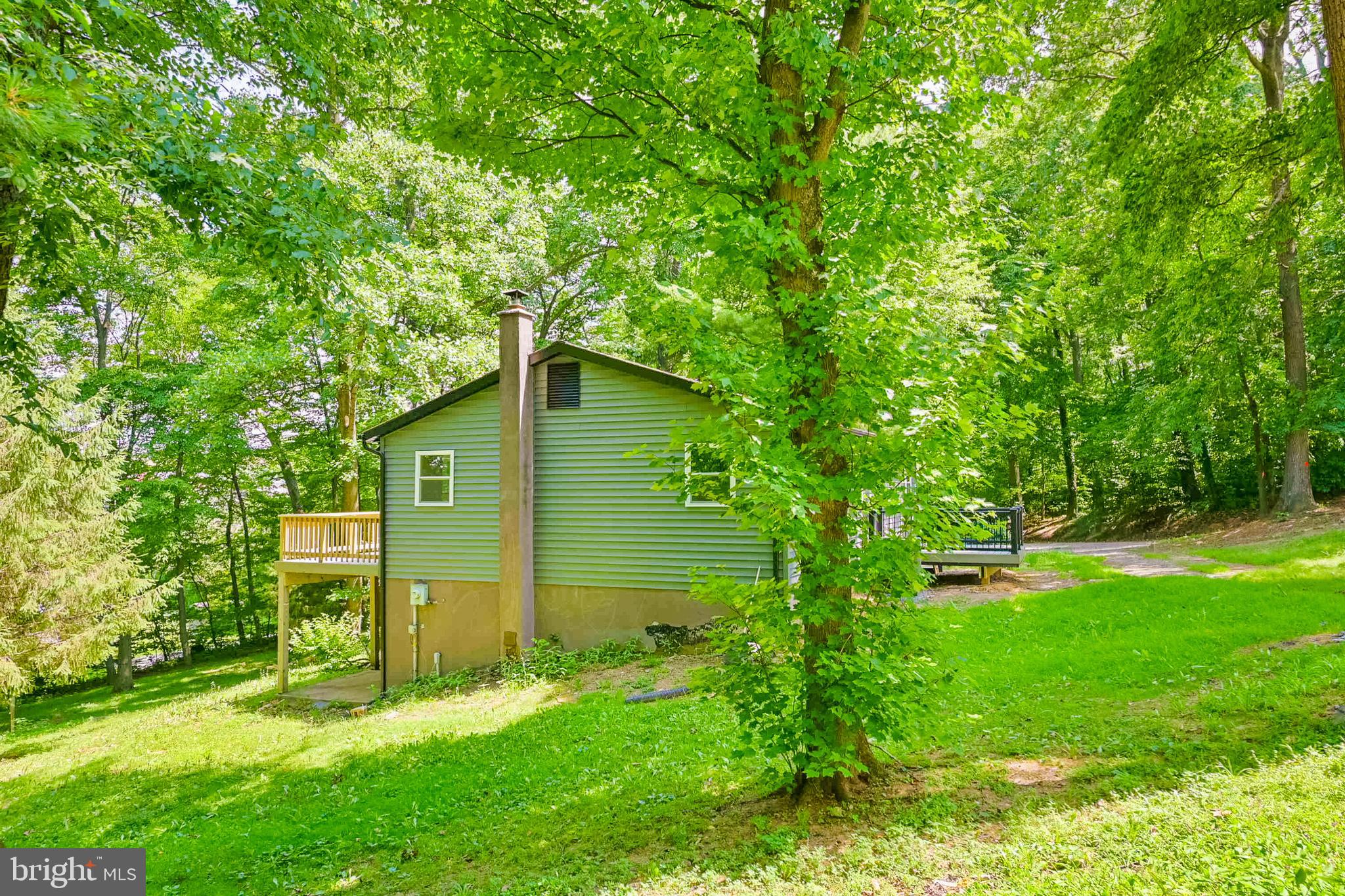 DRUMORE TWP - Residential