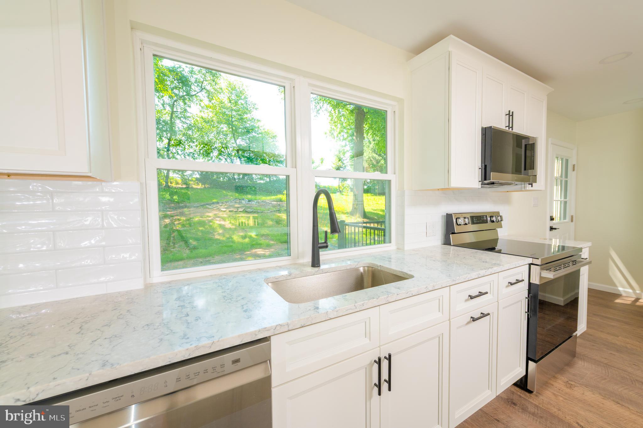 DRUMORE TWP - Residential