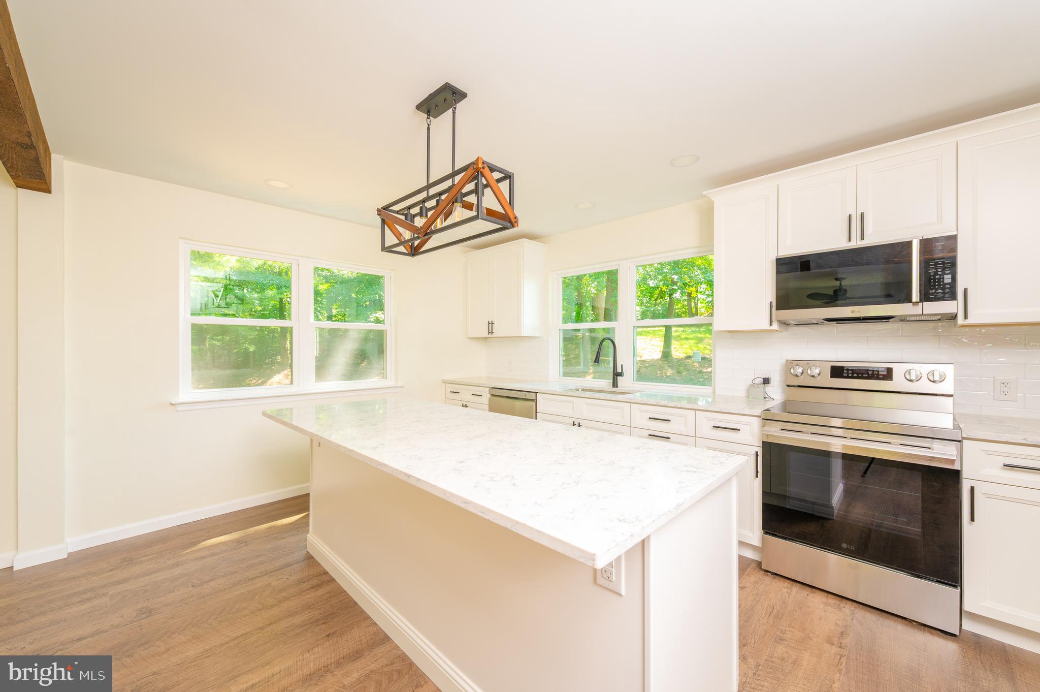 DRUMORE TWP - Residential