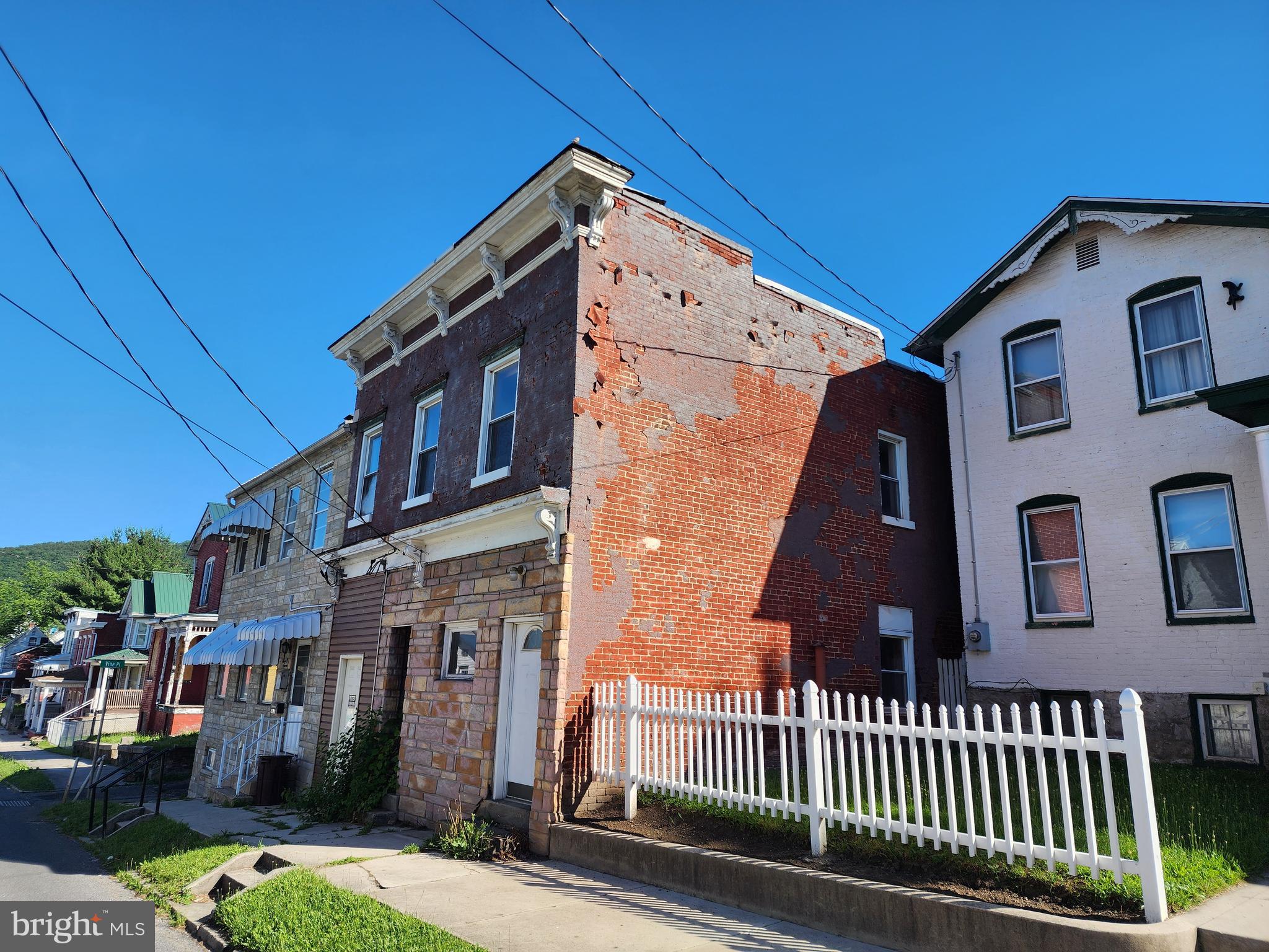 NONE AVAILABLE - Residential