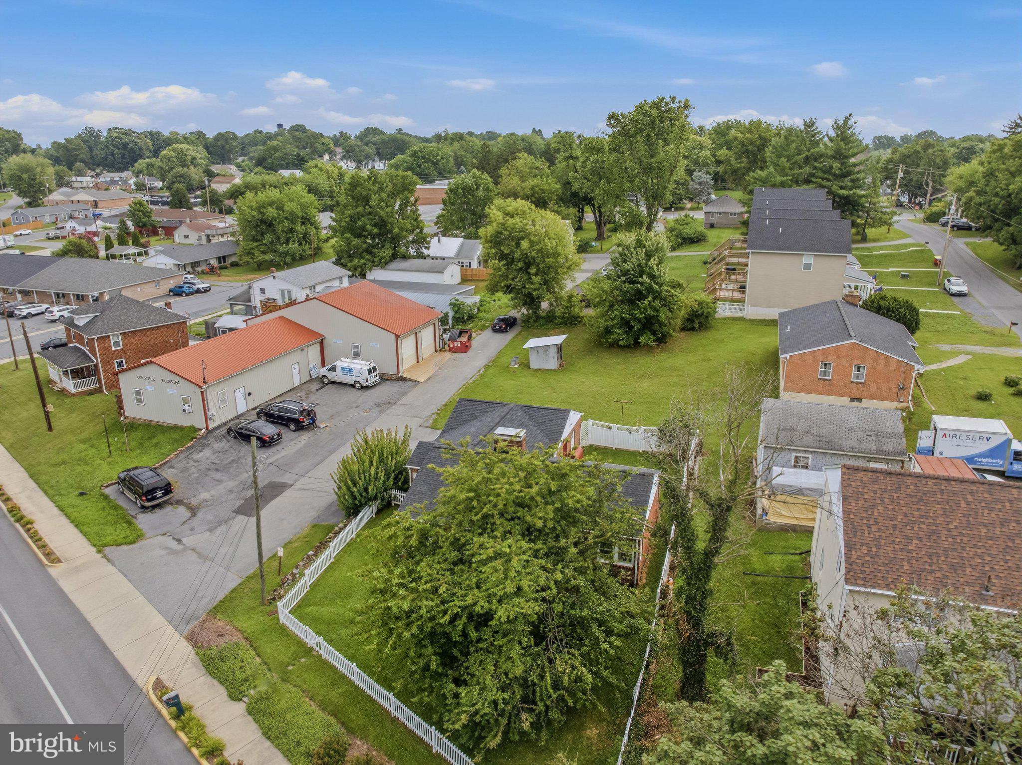 NONE AVAILABLE - Residential