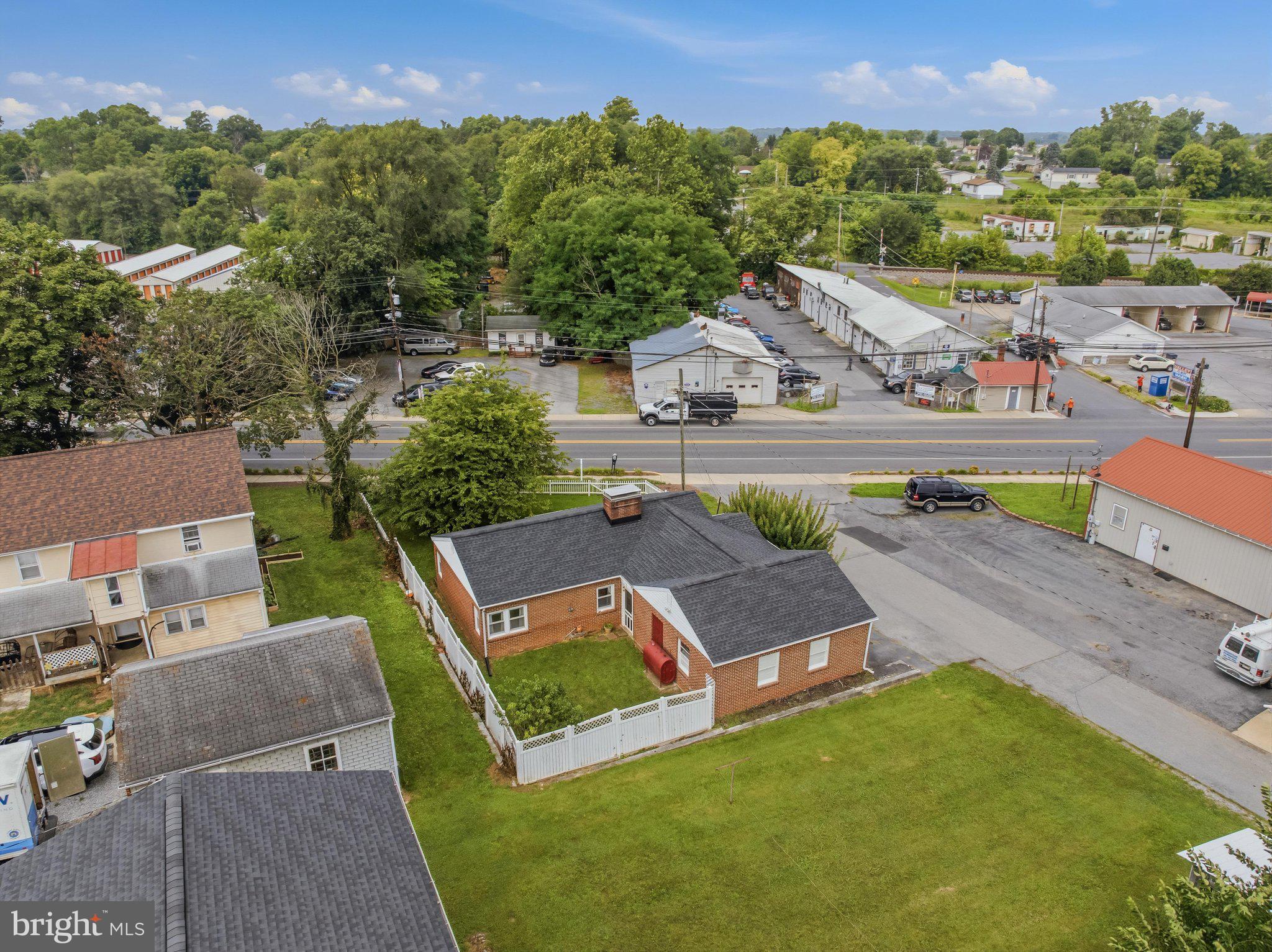 NONE AVAILABLE - Residential