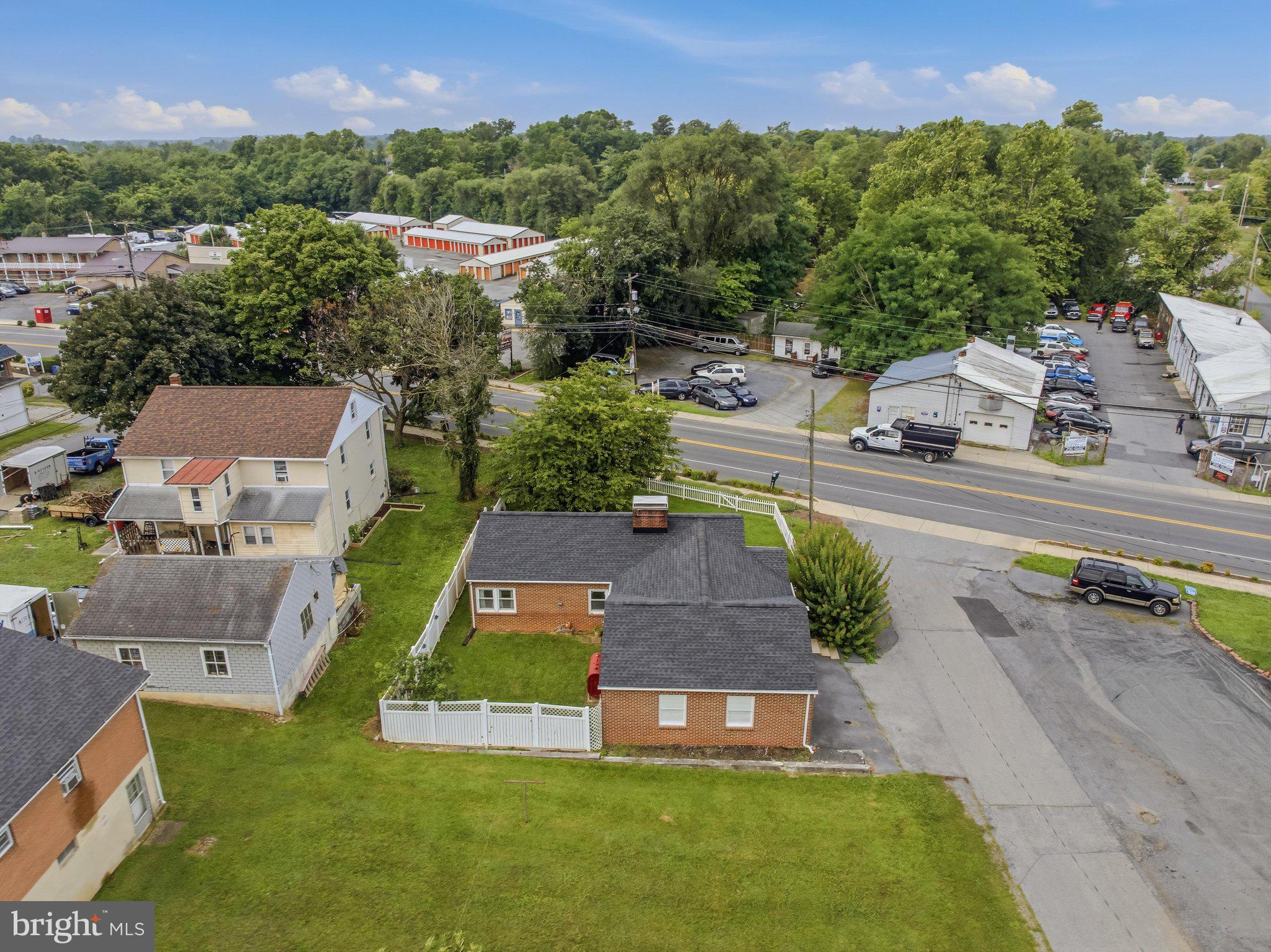 NONE AVAILABLE - Residential