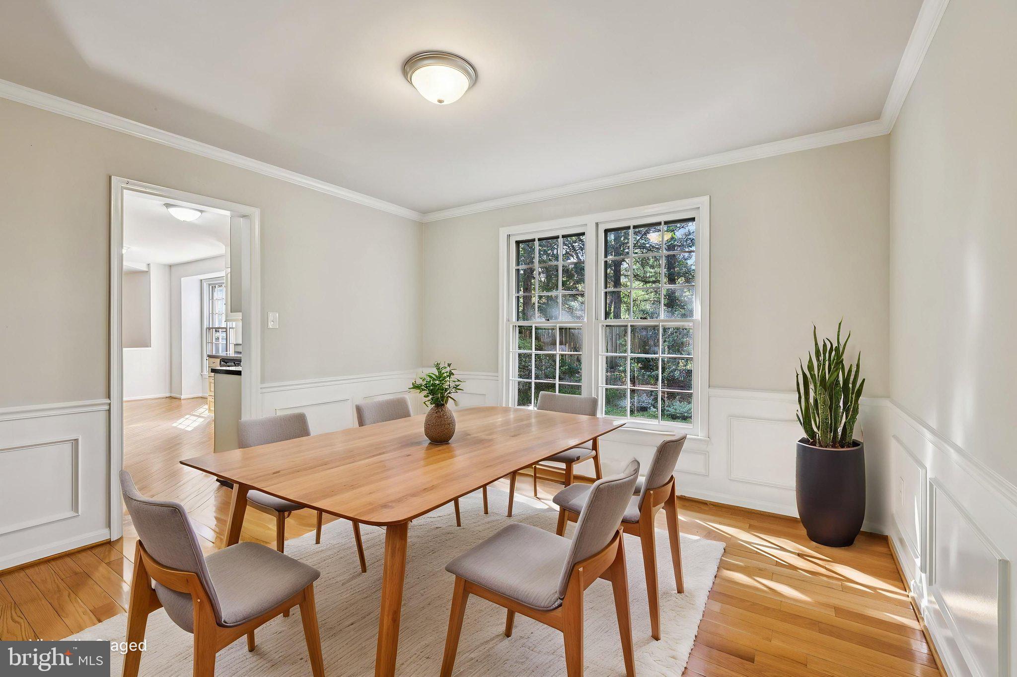 FALLS BEND - Residential