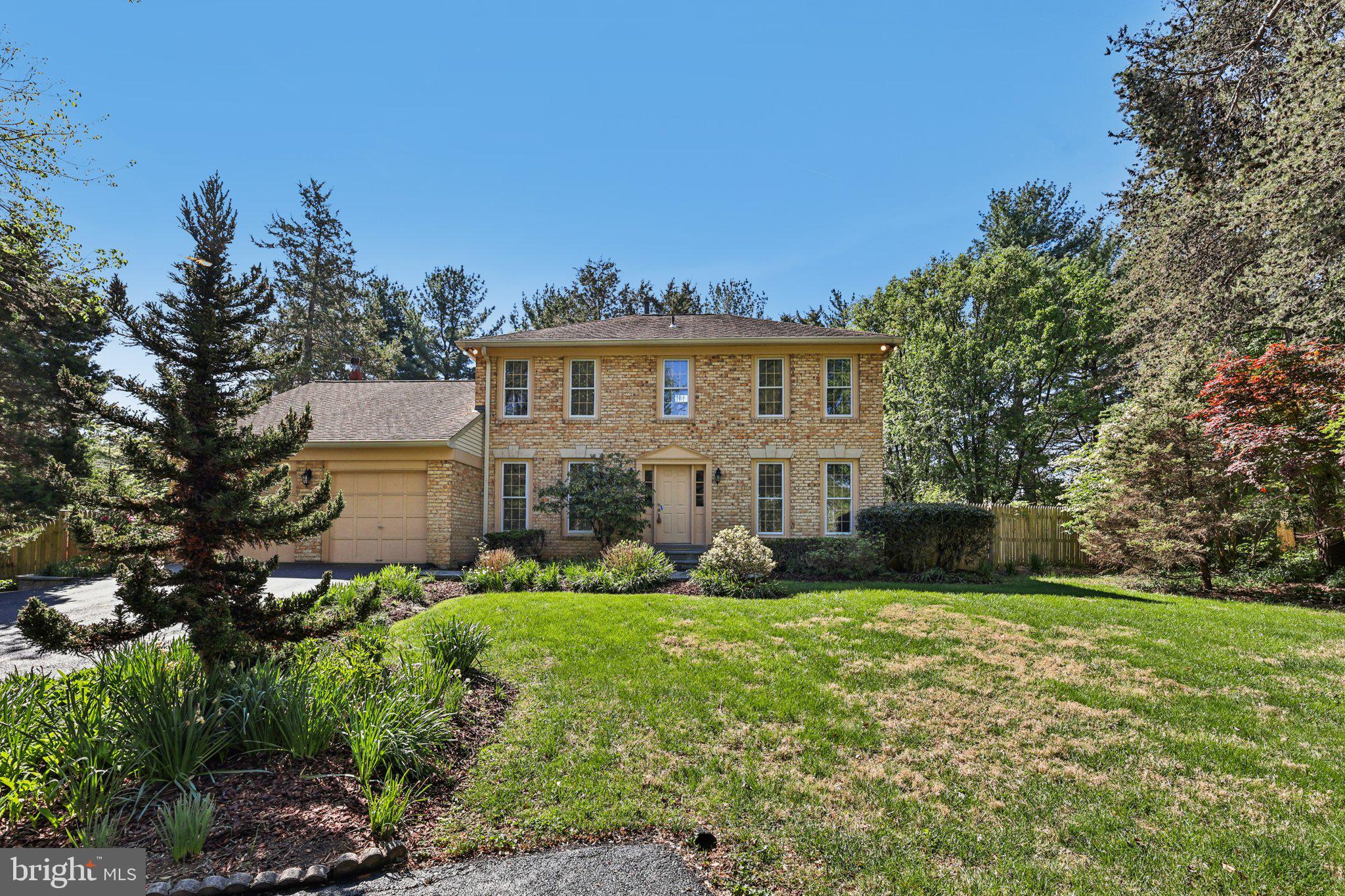 FALLS BEND - Residential