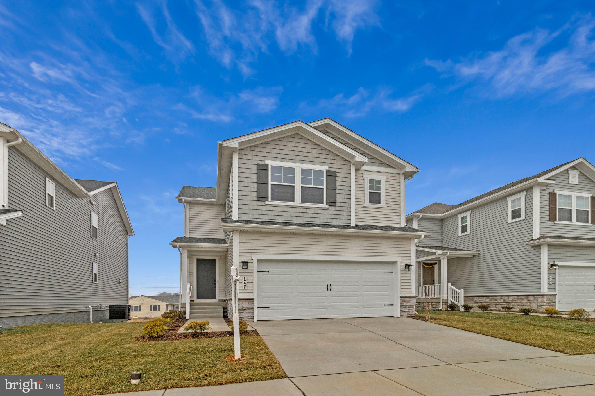 ENCLAVE AT ARUNDEL HILLS - Residential