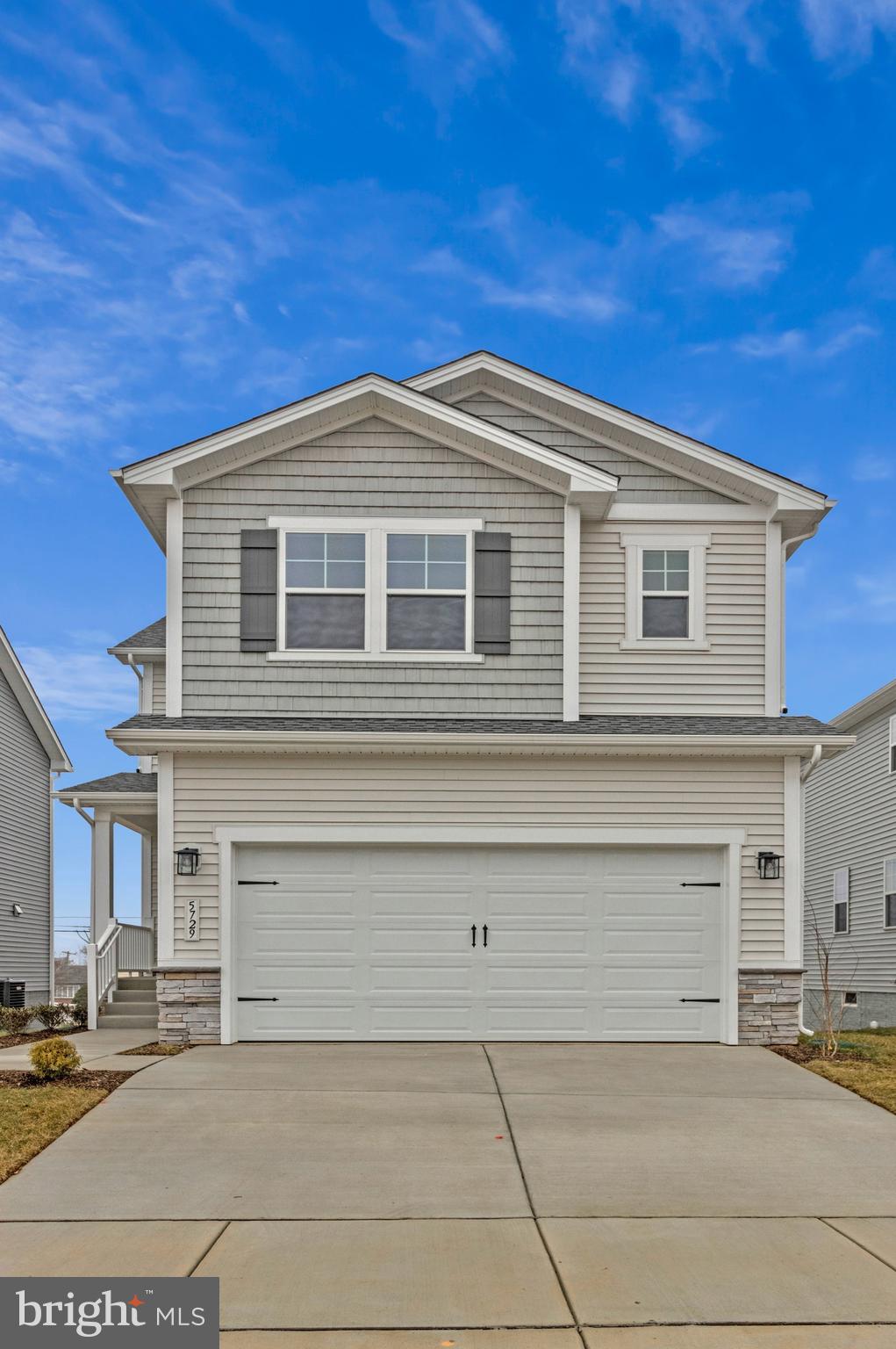 ENCLAVE AT ARUNDEL HILLS - Residential