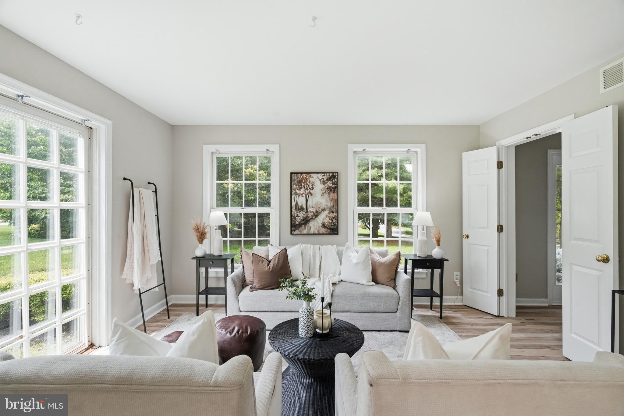 PARKTON - Residential