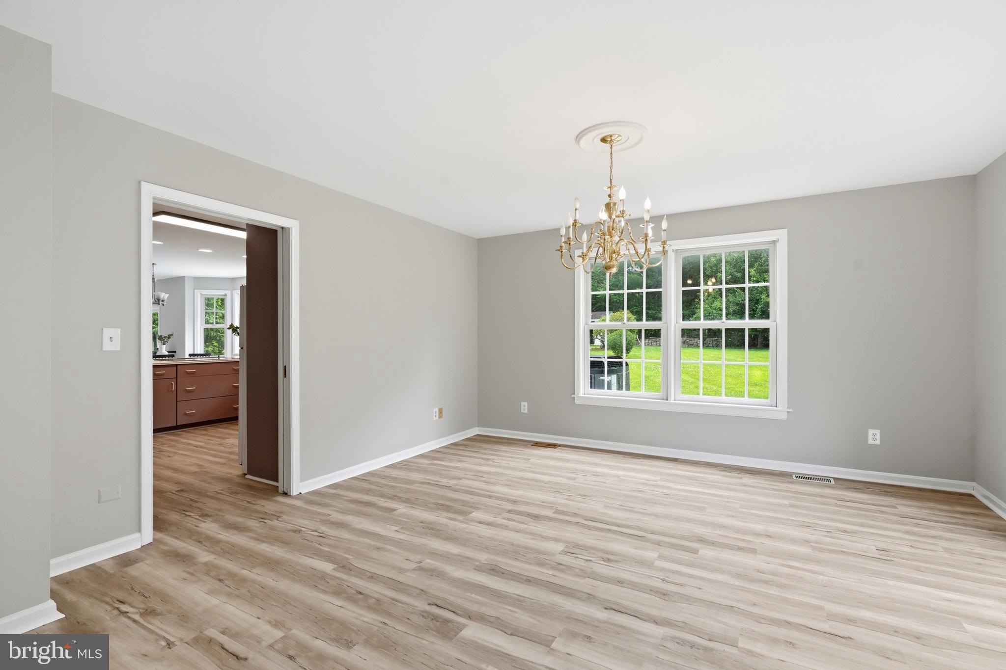 PARKTON - Residential