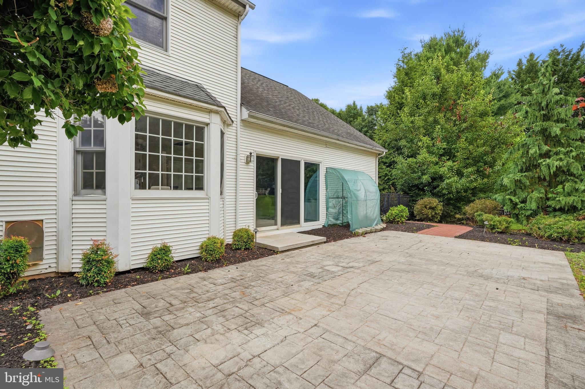 PARKTON - Residential