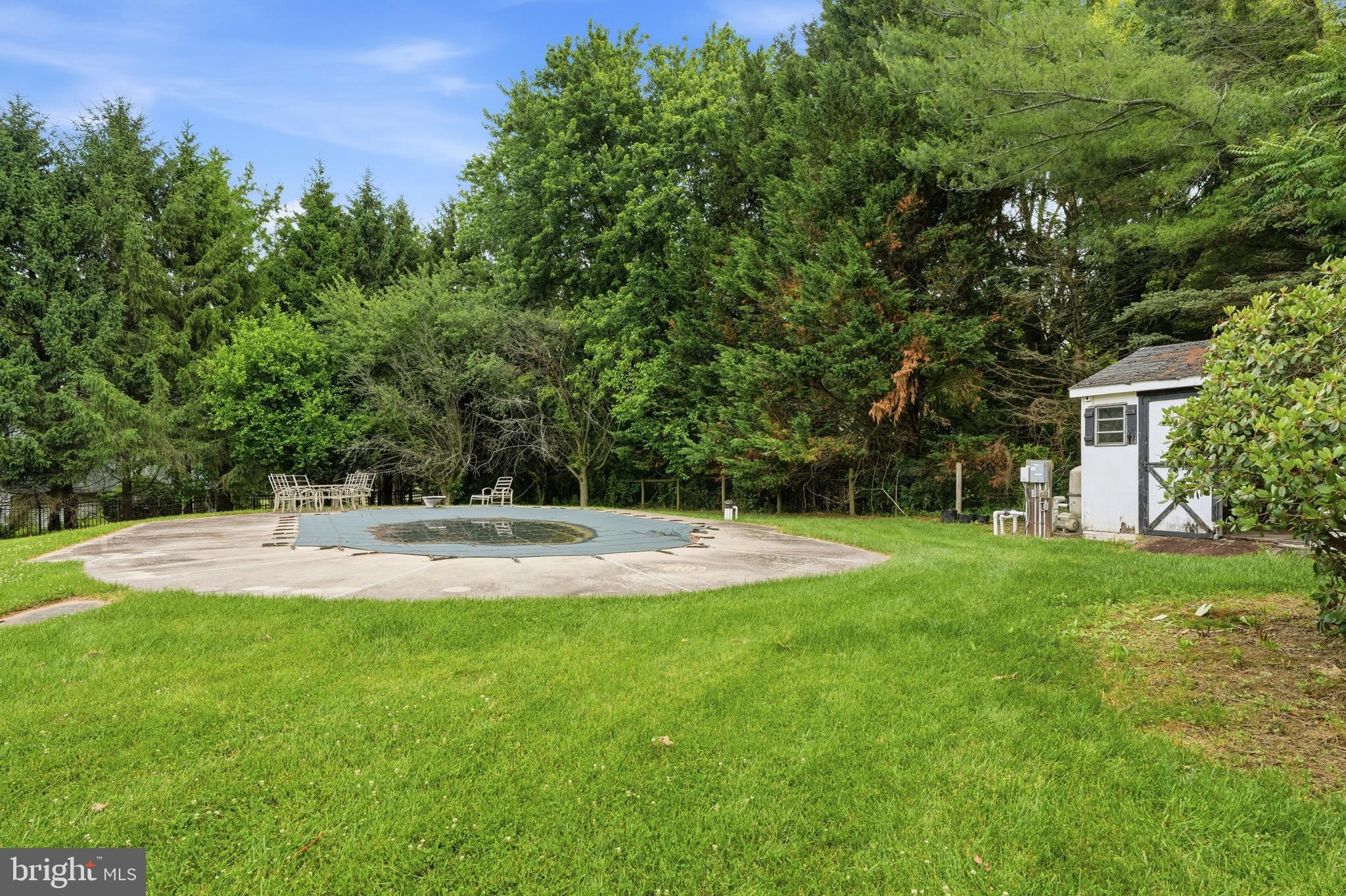 PARKTON - Residential