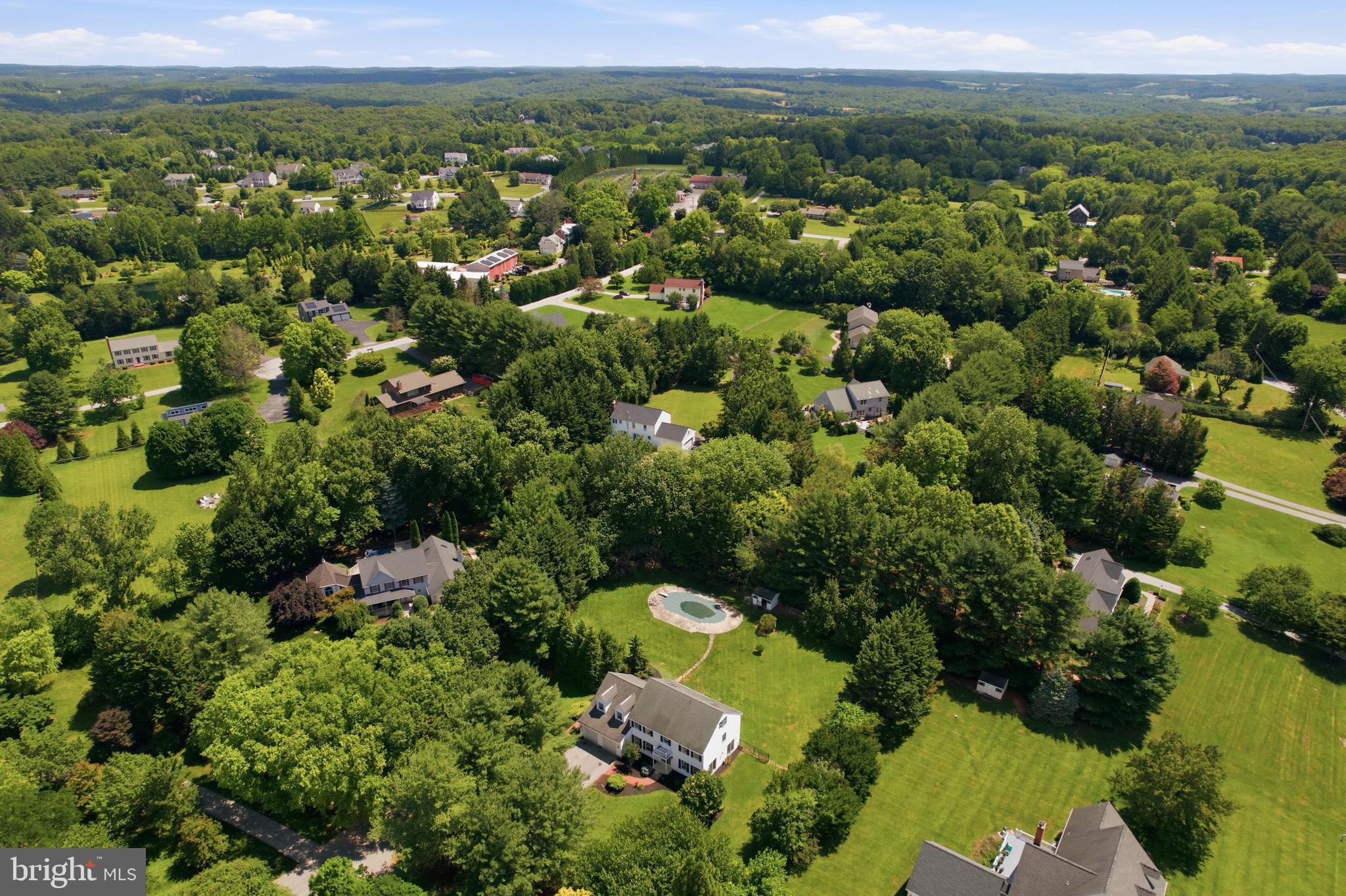 PARKTON - Residential