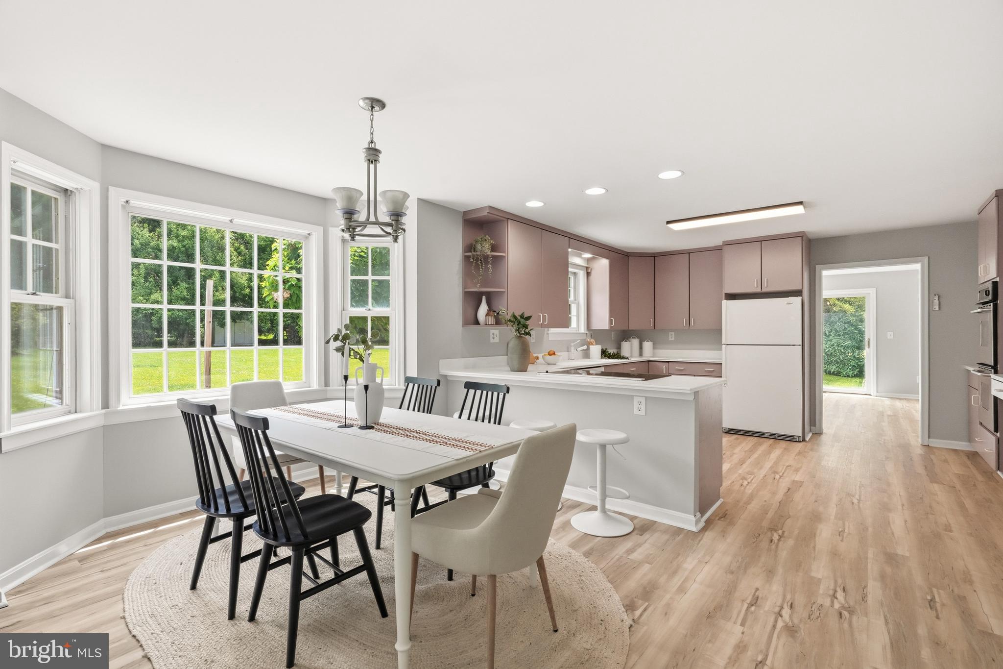 PARKTON - Residential
