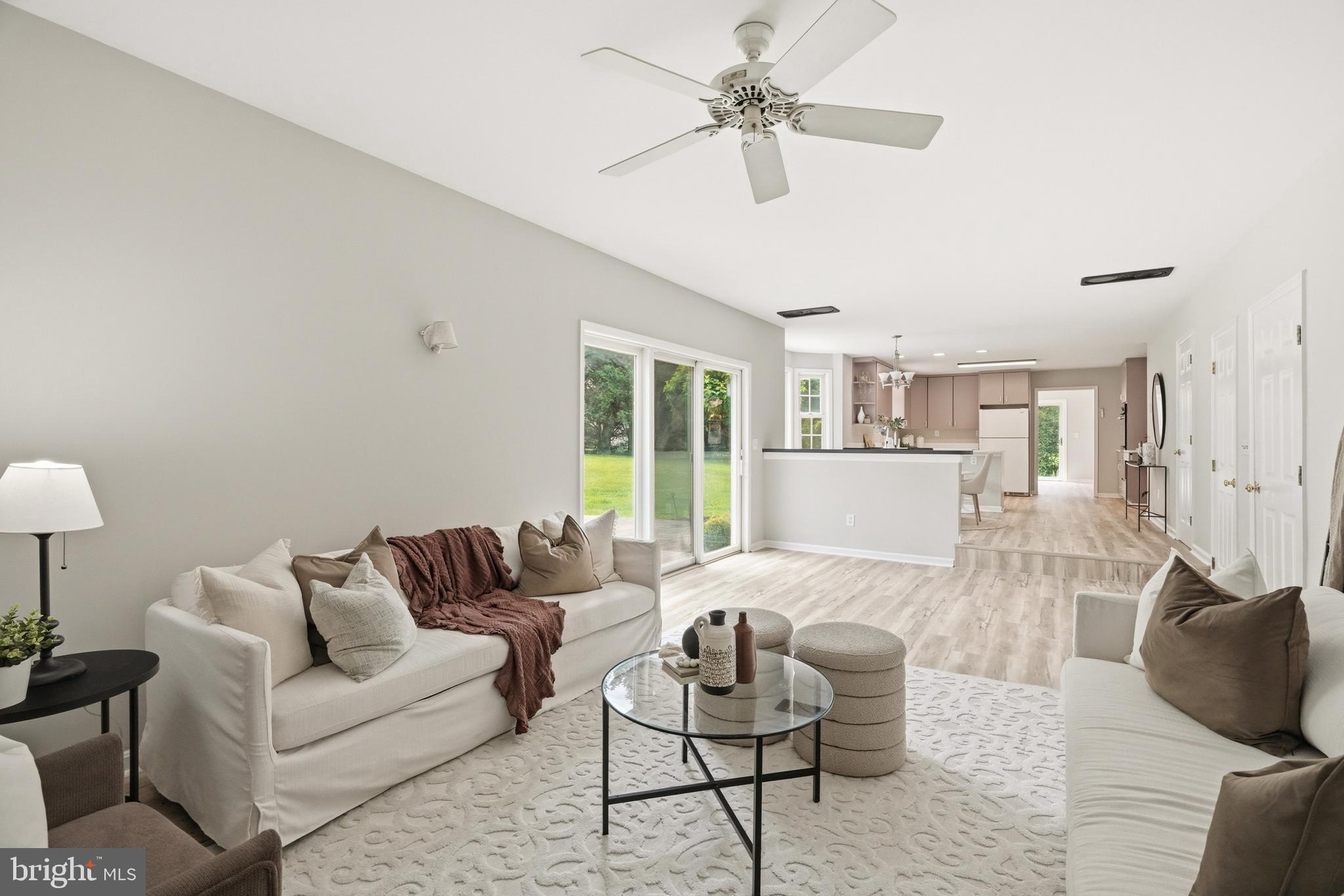 PARKTON - Residential