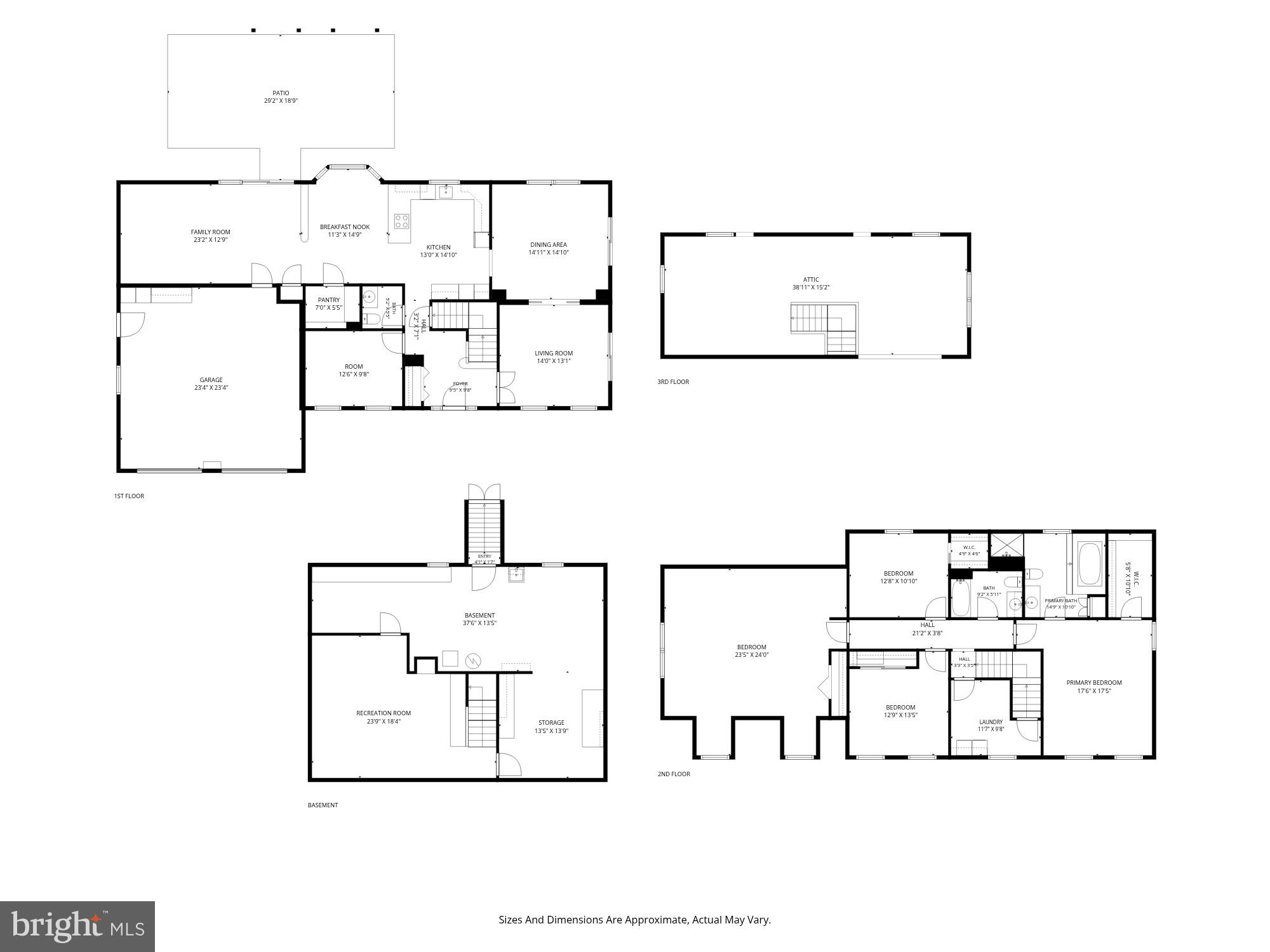 PARKTON - Residential