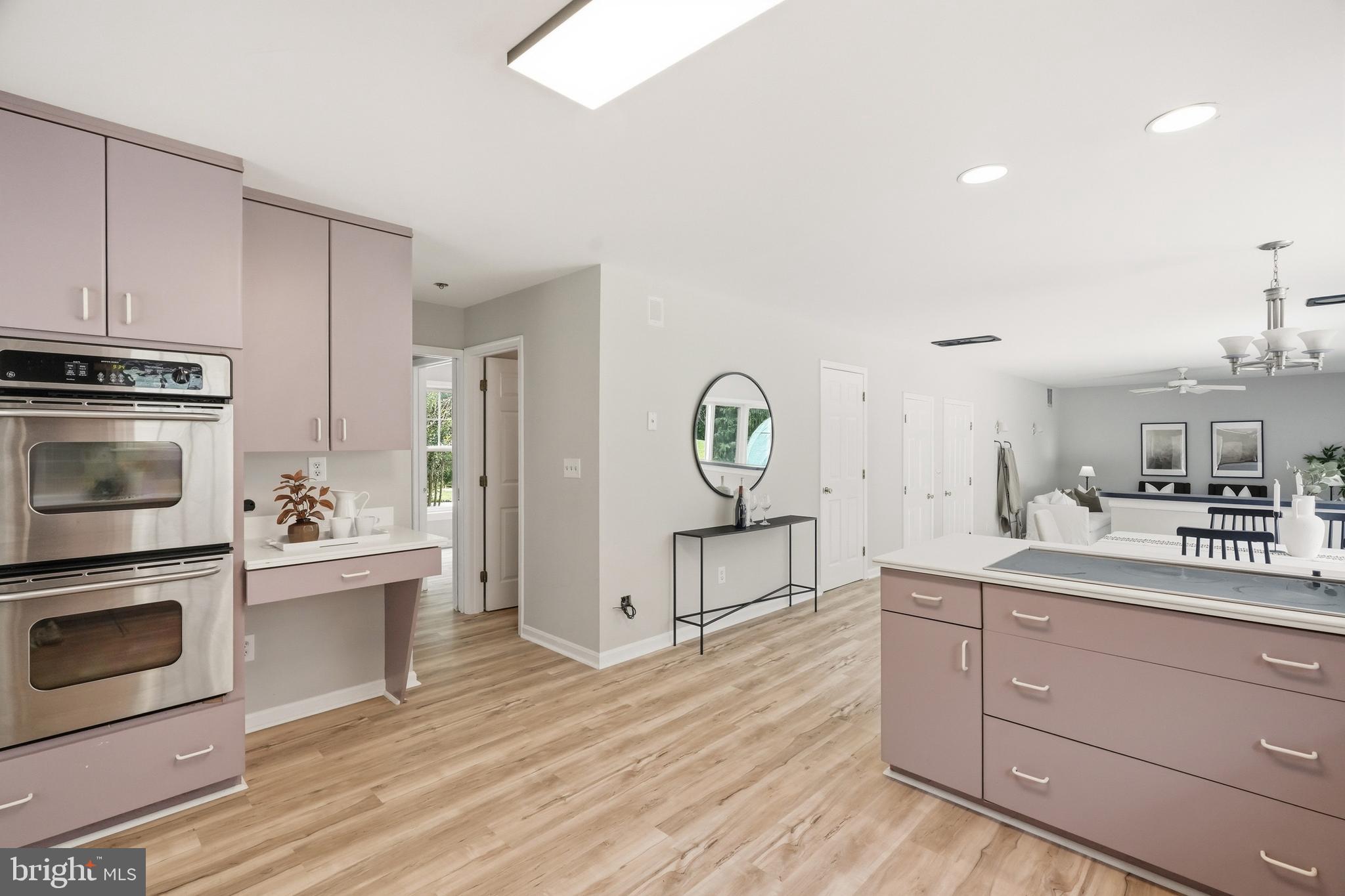 PARKTON - Residential