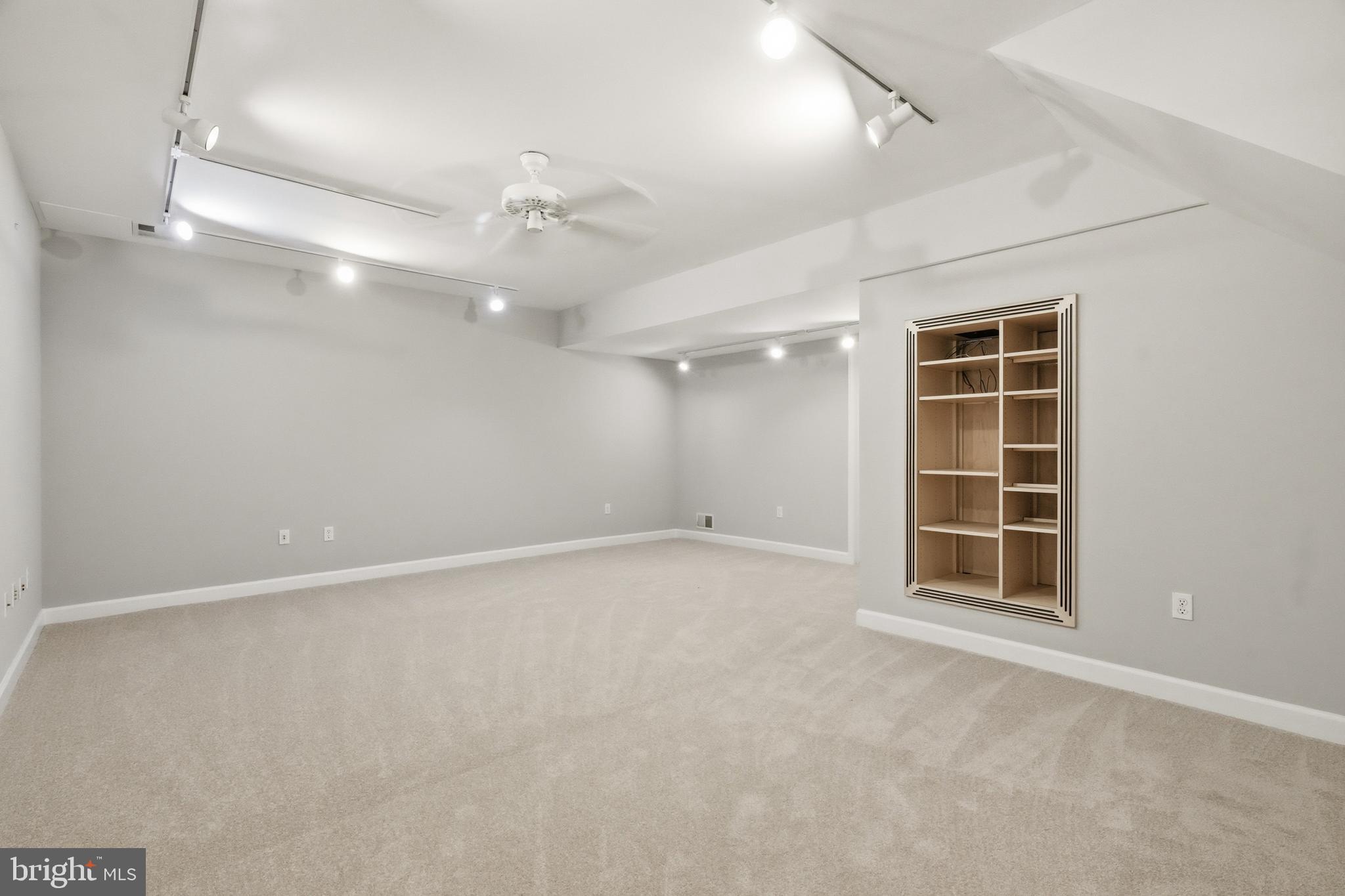 PARKTON - Residential