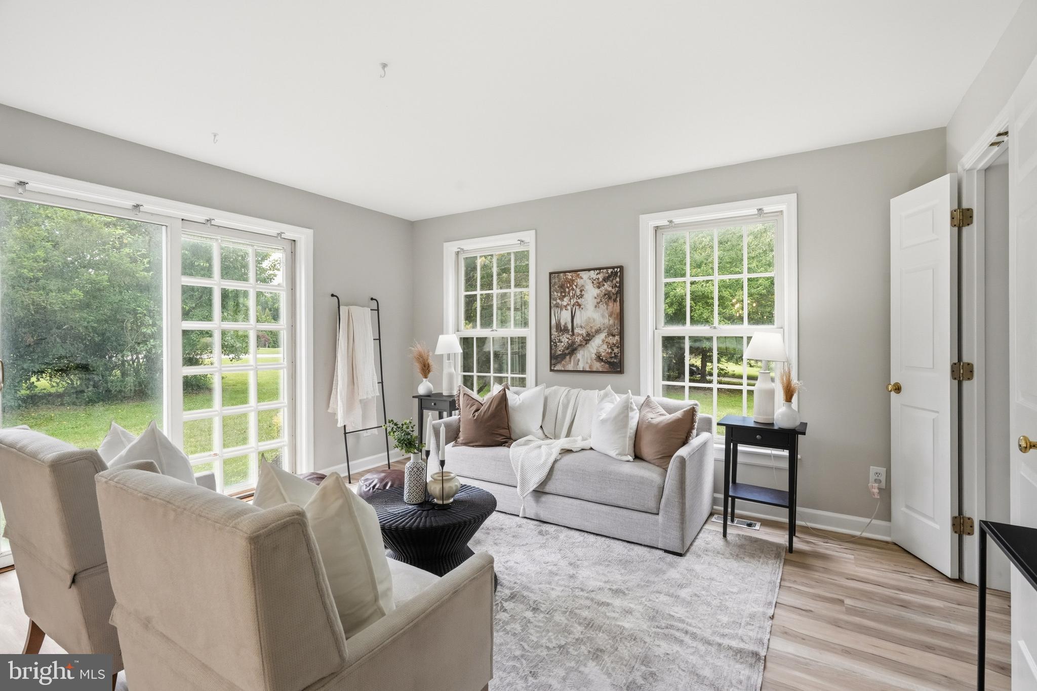 PARKTON - Residential