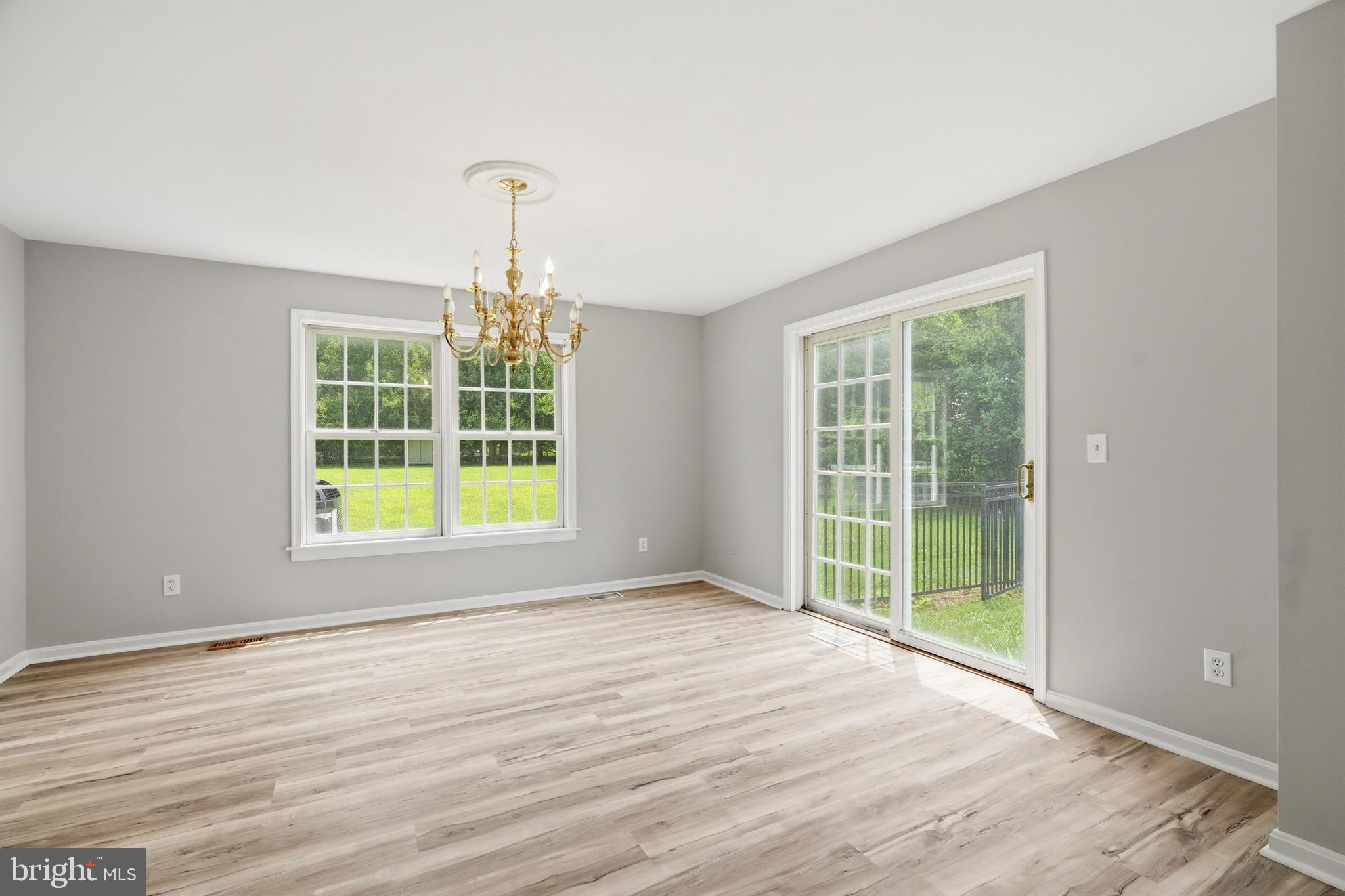PARKTON - Residential