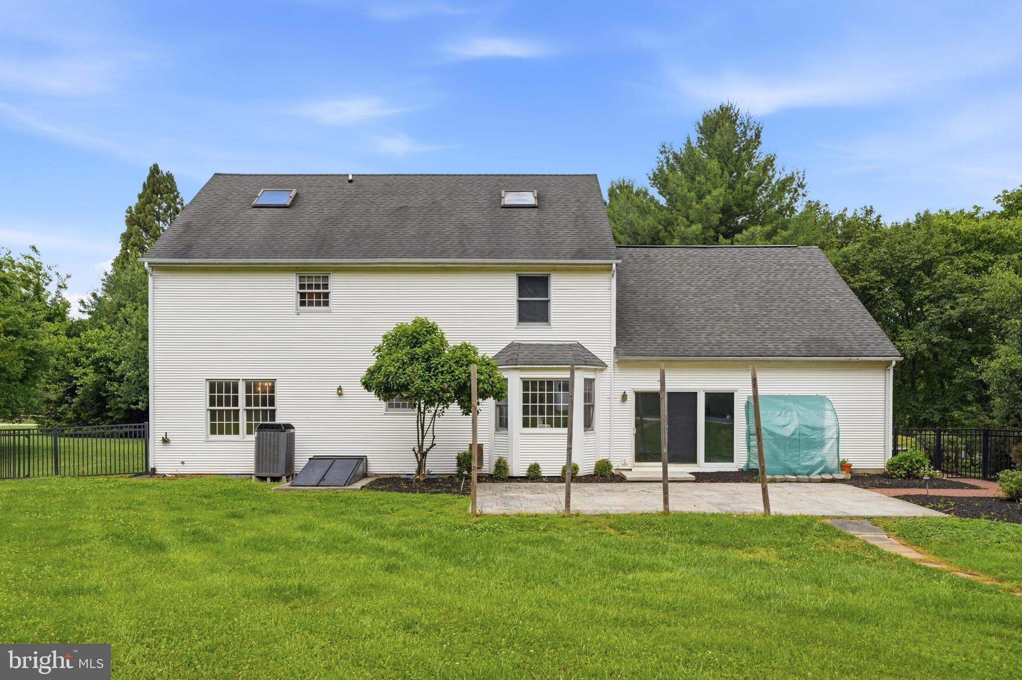 PARKTON - Residential