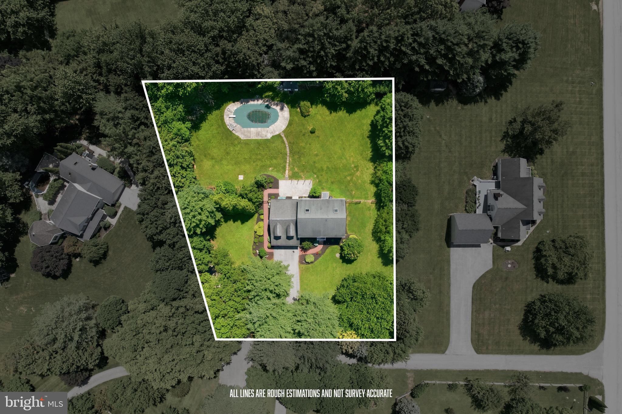 PARKTON - Residential