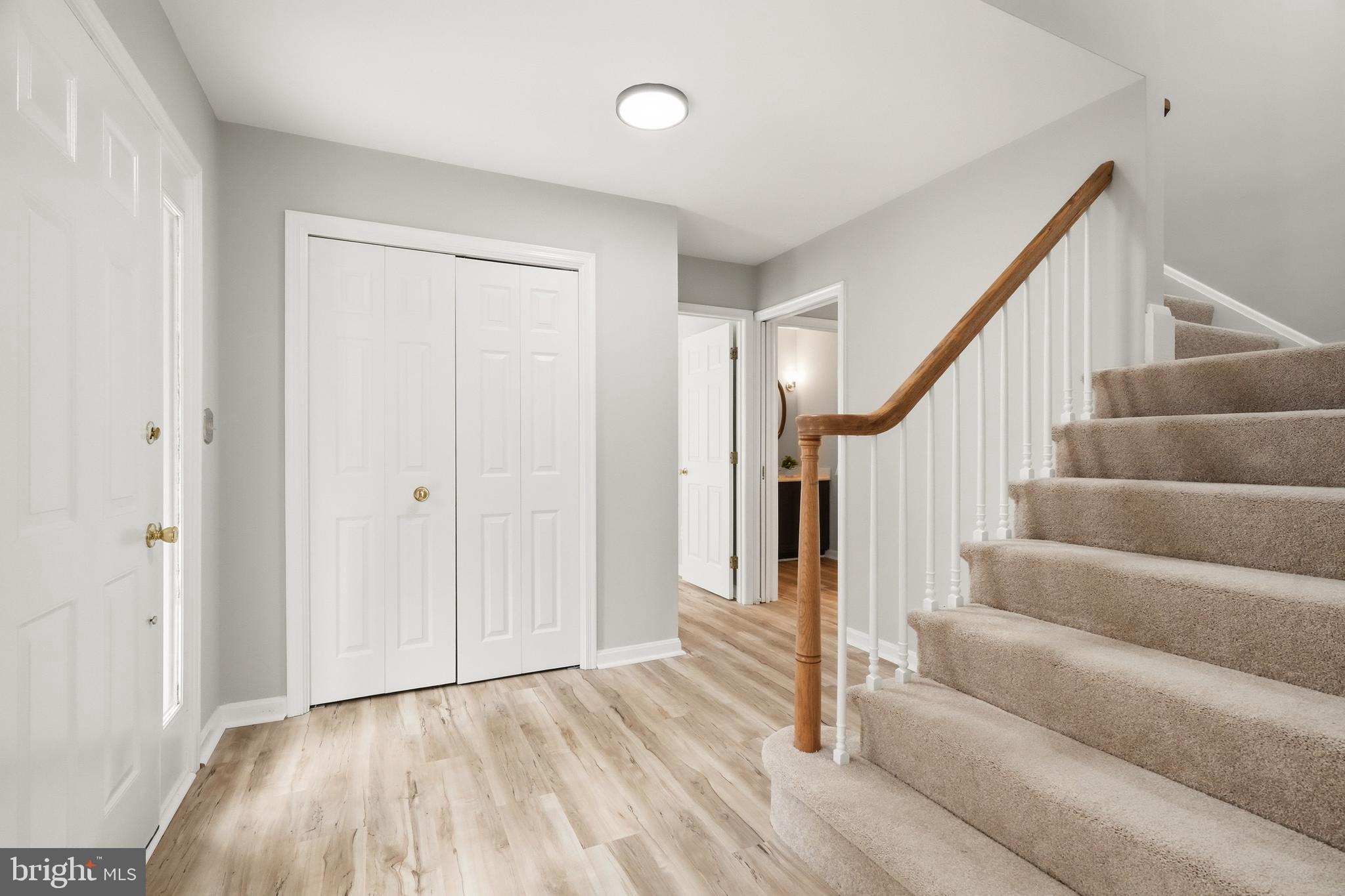 PARKTON - Residential