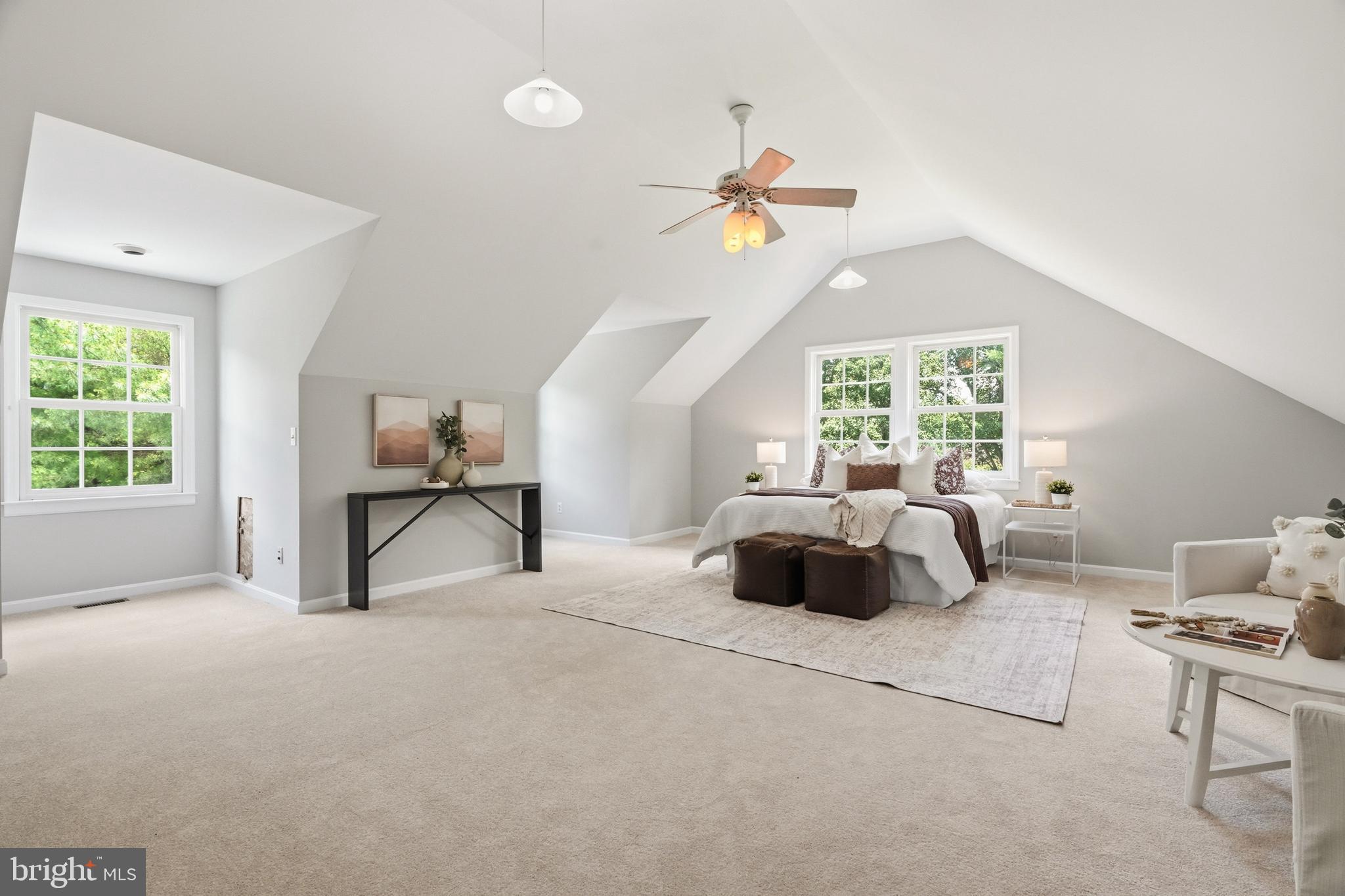 PARKTON - Residential