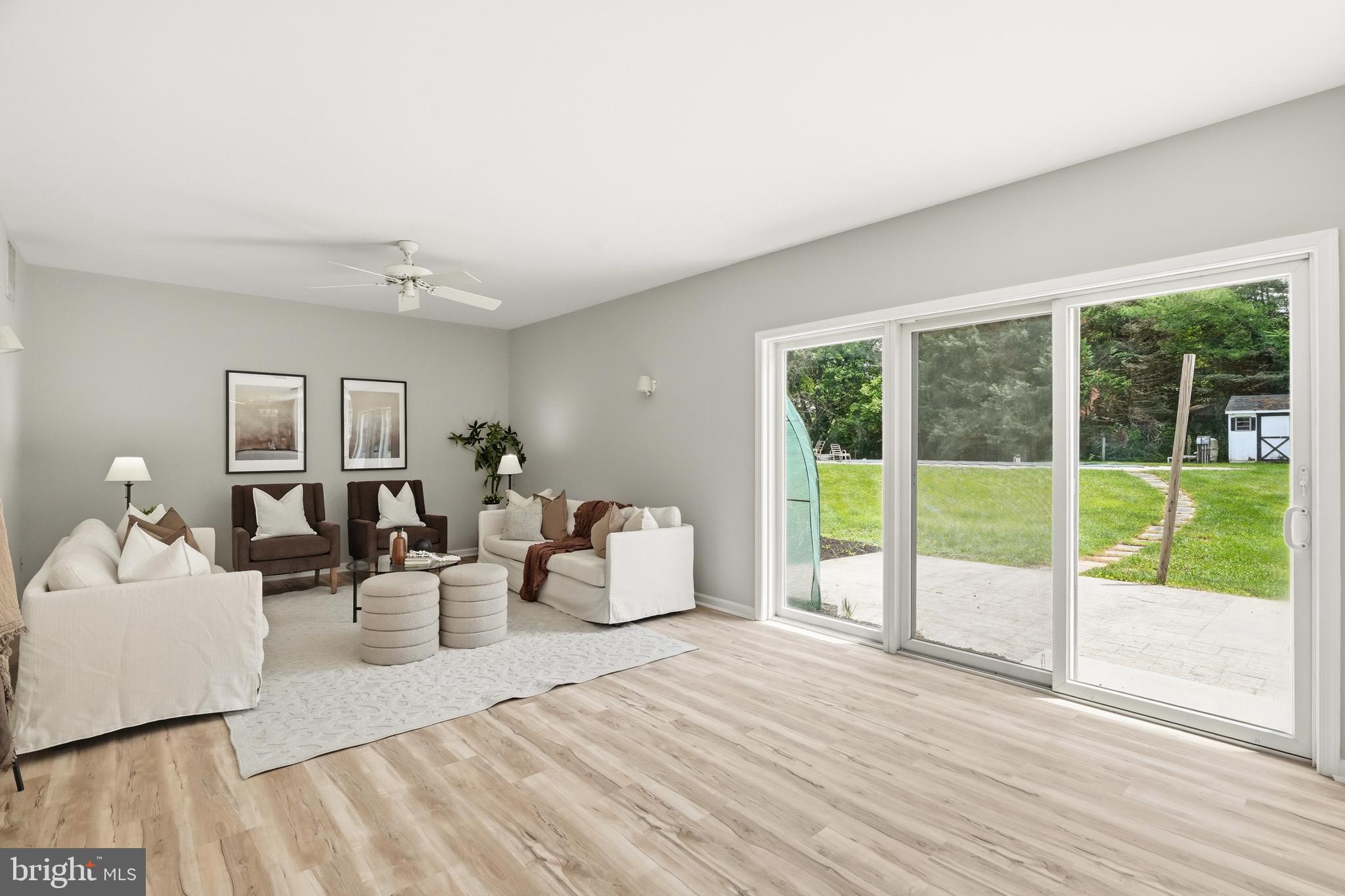 PARKTON - Residential