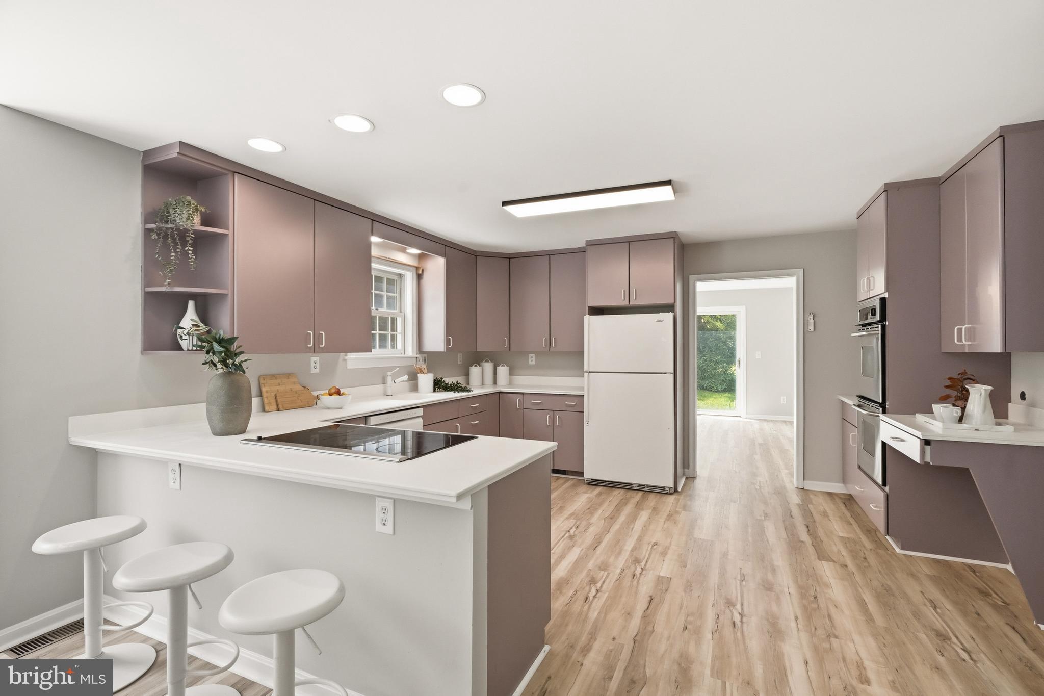 PARKTON - Residential