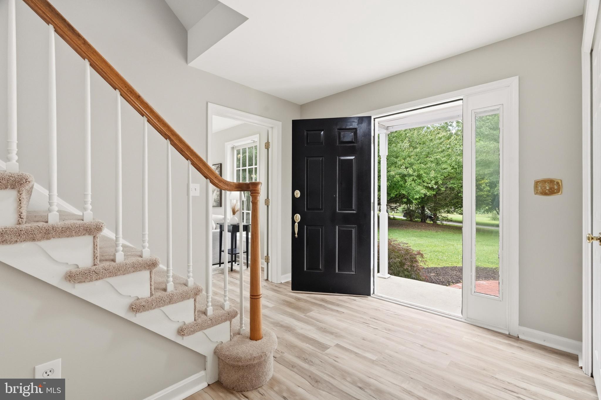 PARKTON - Residential
