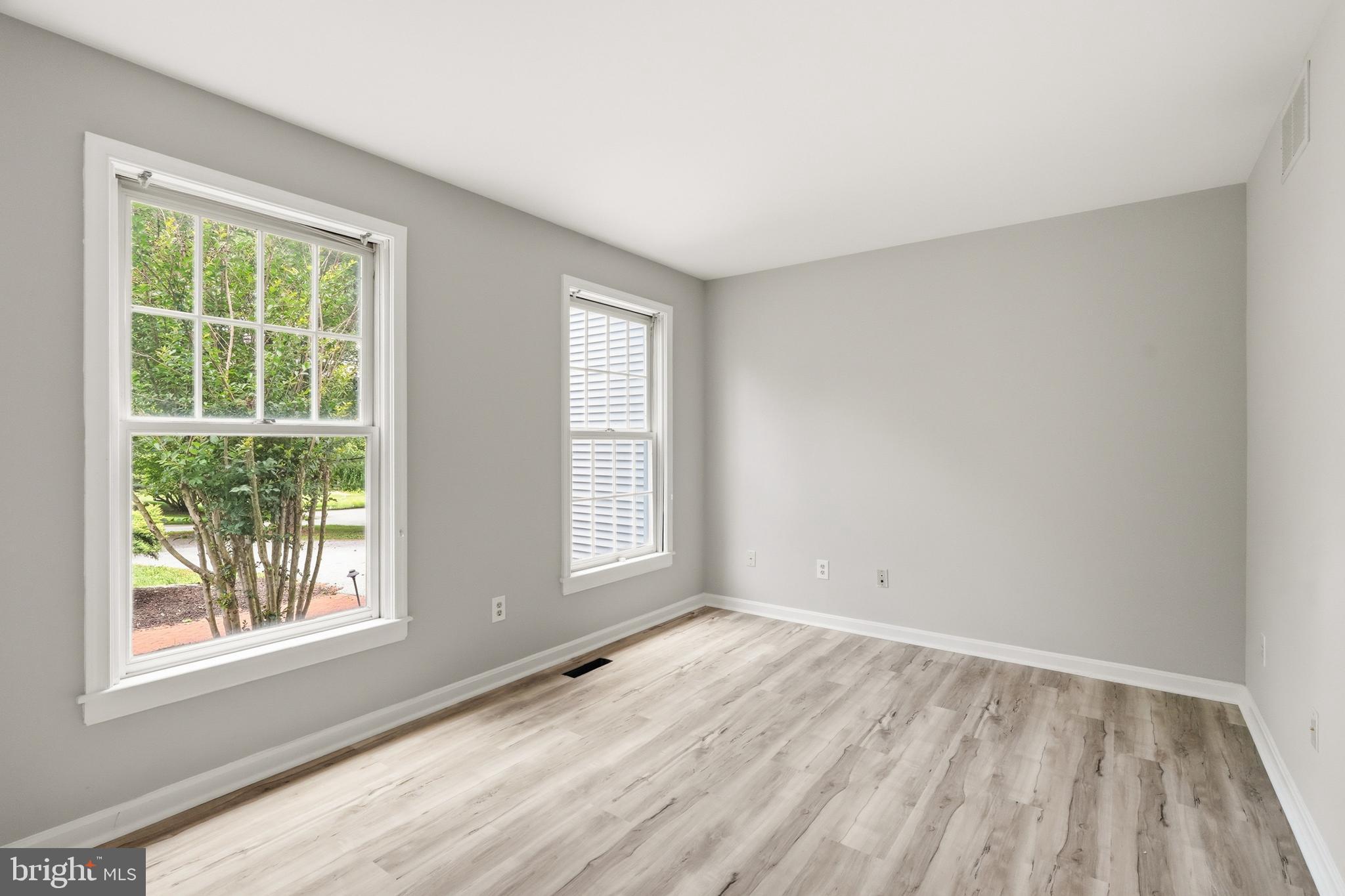 PARKTON - Residential