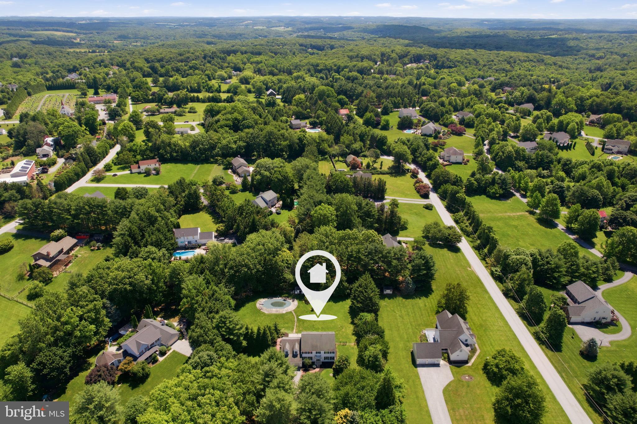 PARKTON - Residential