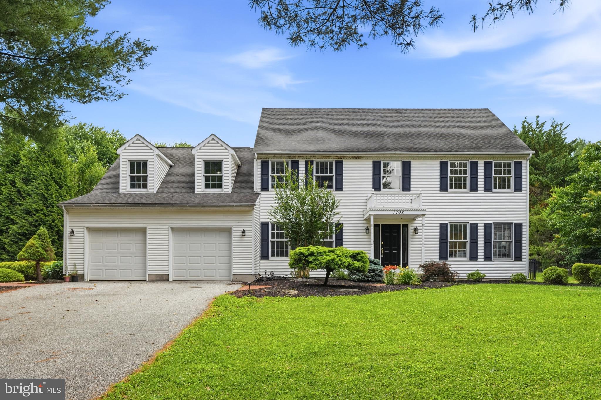 PARKTON - Residential