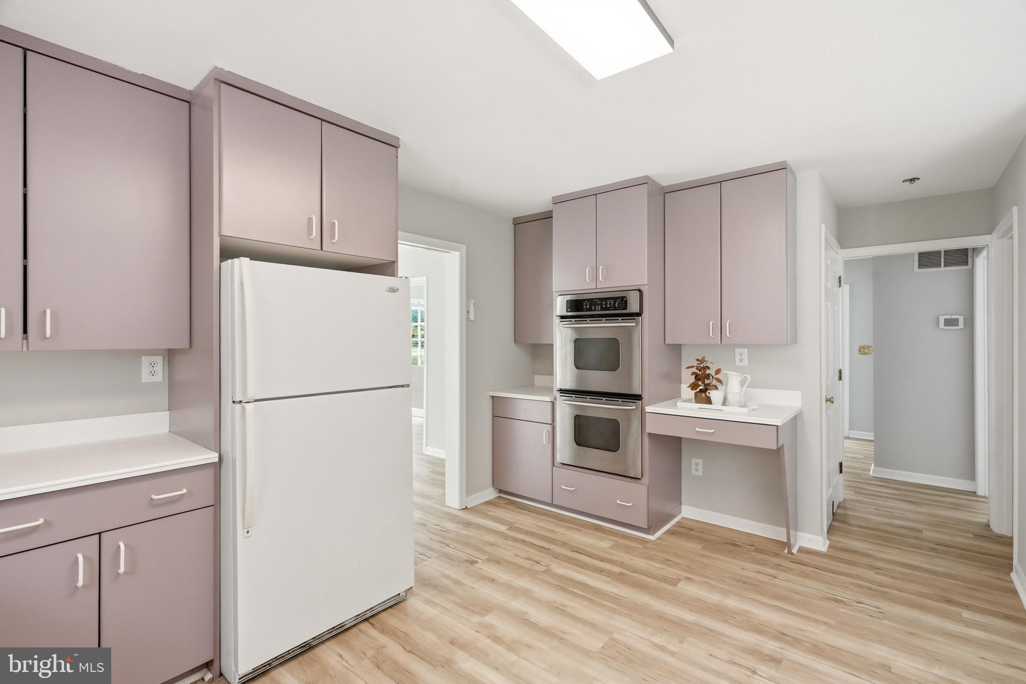 PARKTON - Residential
