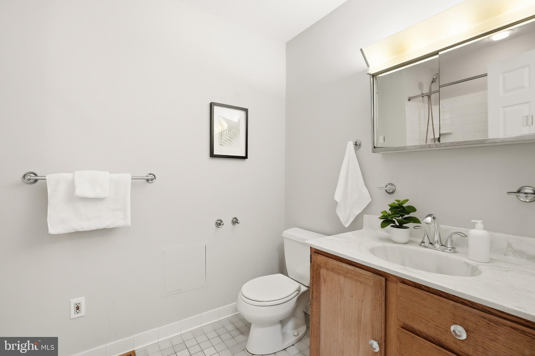 PARKTON - Residential