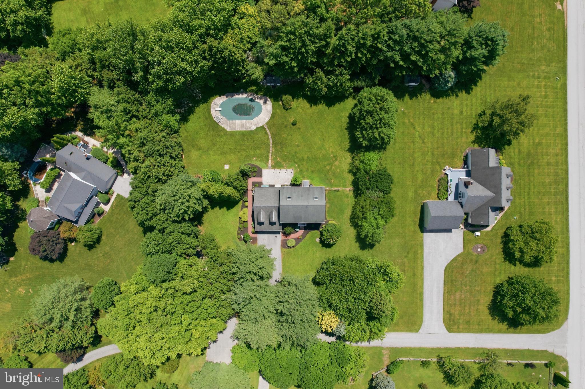 PARKTON - Residential