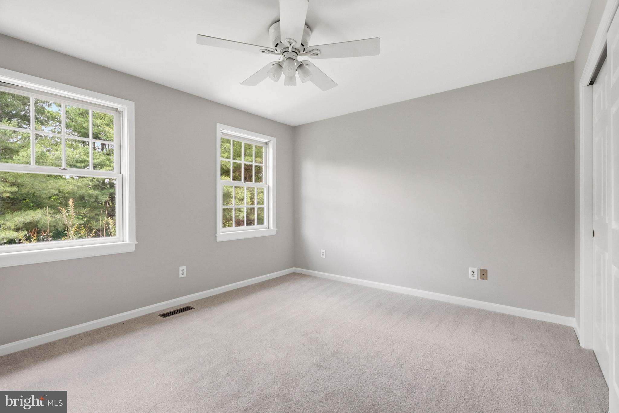 PARKTON - Residential