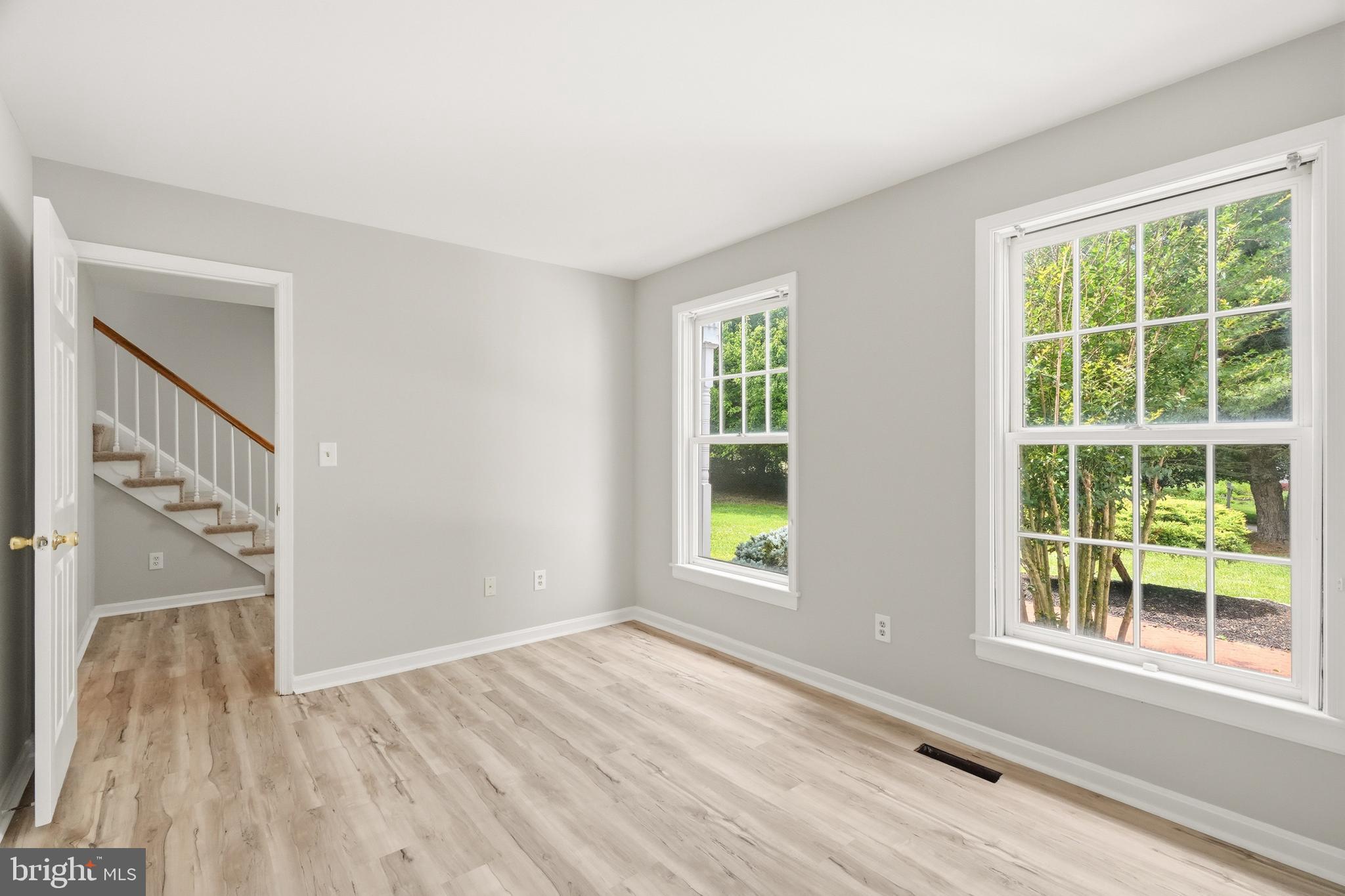 PARKTON - Residential