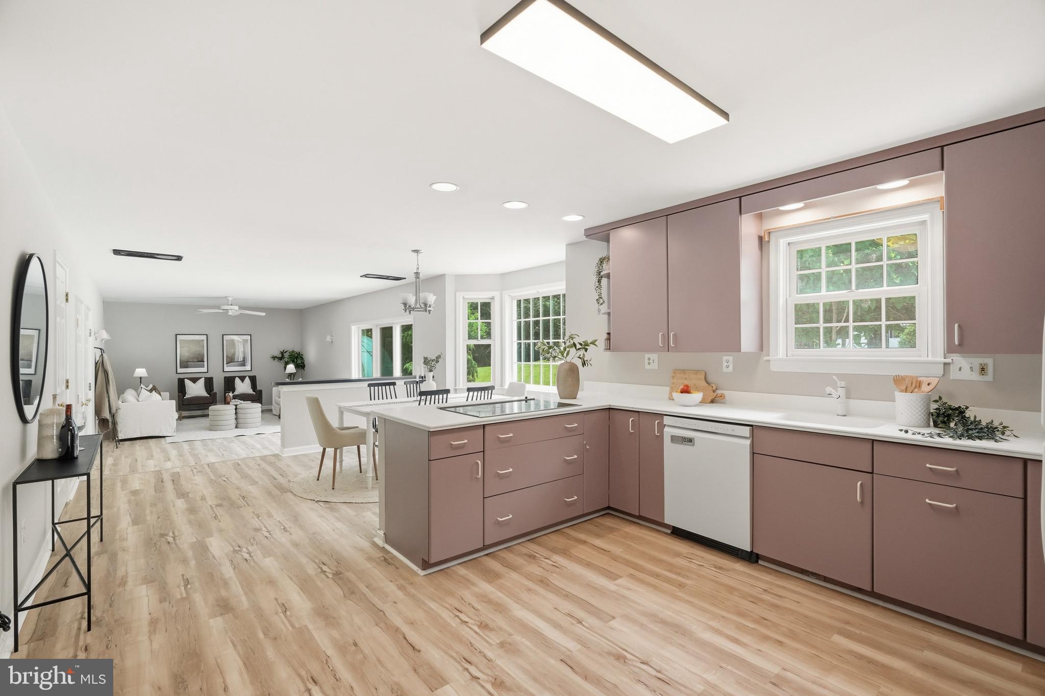 PARKTON - Residential