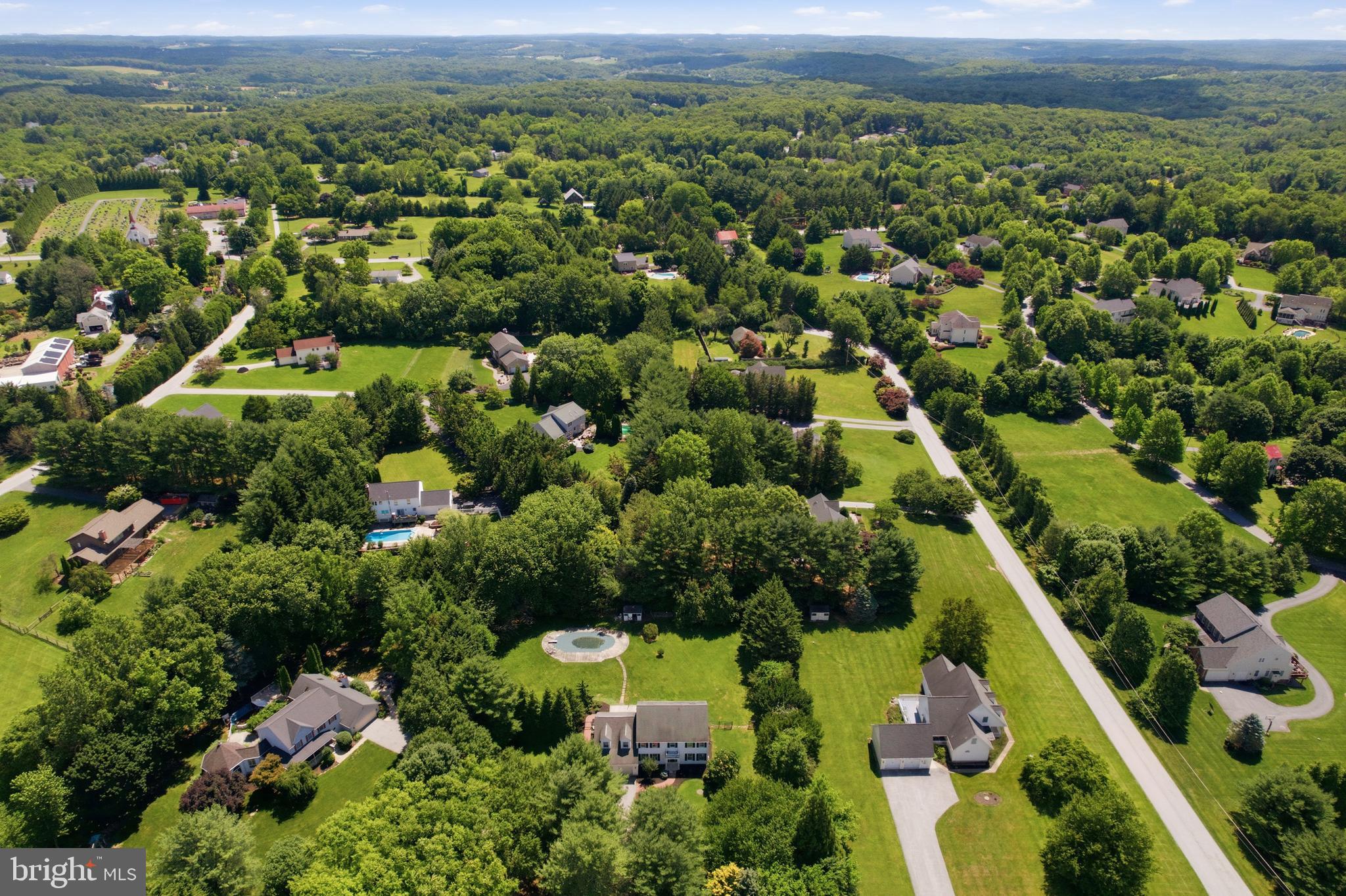 PARKTON - Residential