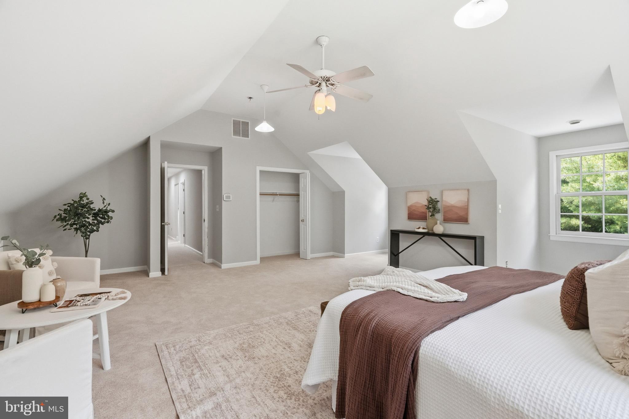 PARKTON - Residential